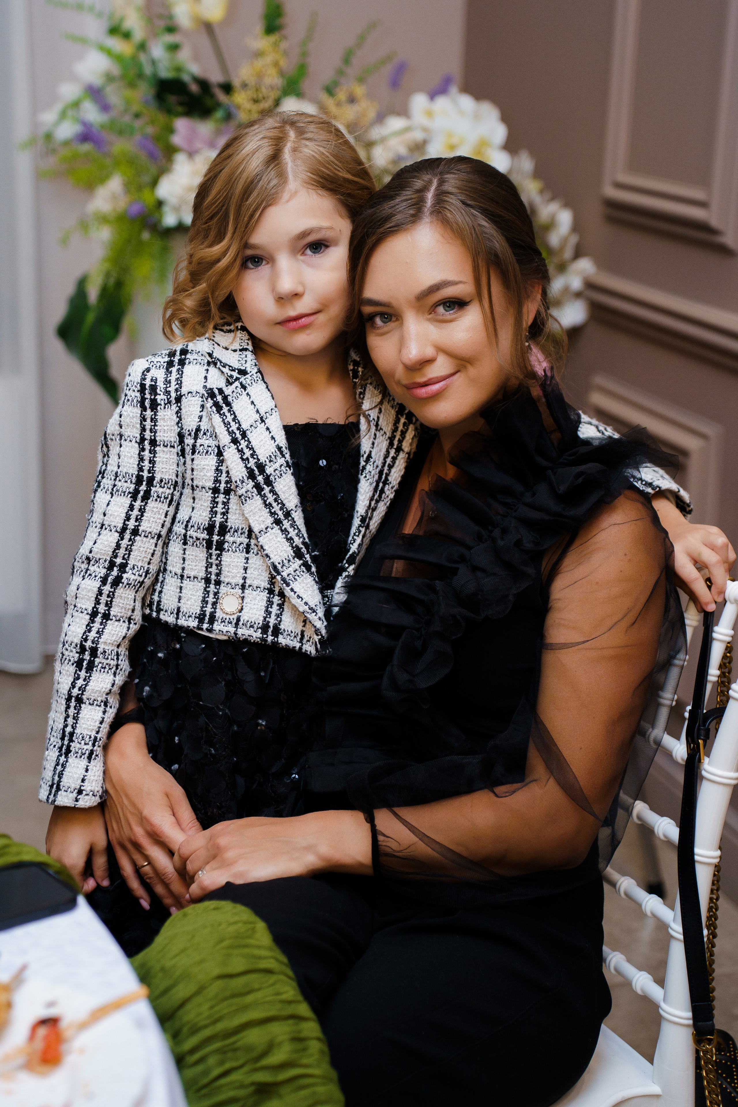 День рождения Светланы. Видеограф и Фотограф в Челябинске Ксения и Владимир Рюмины