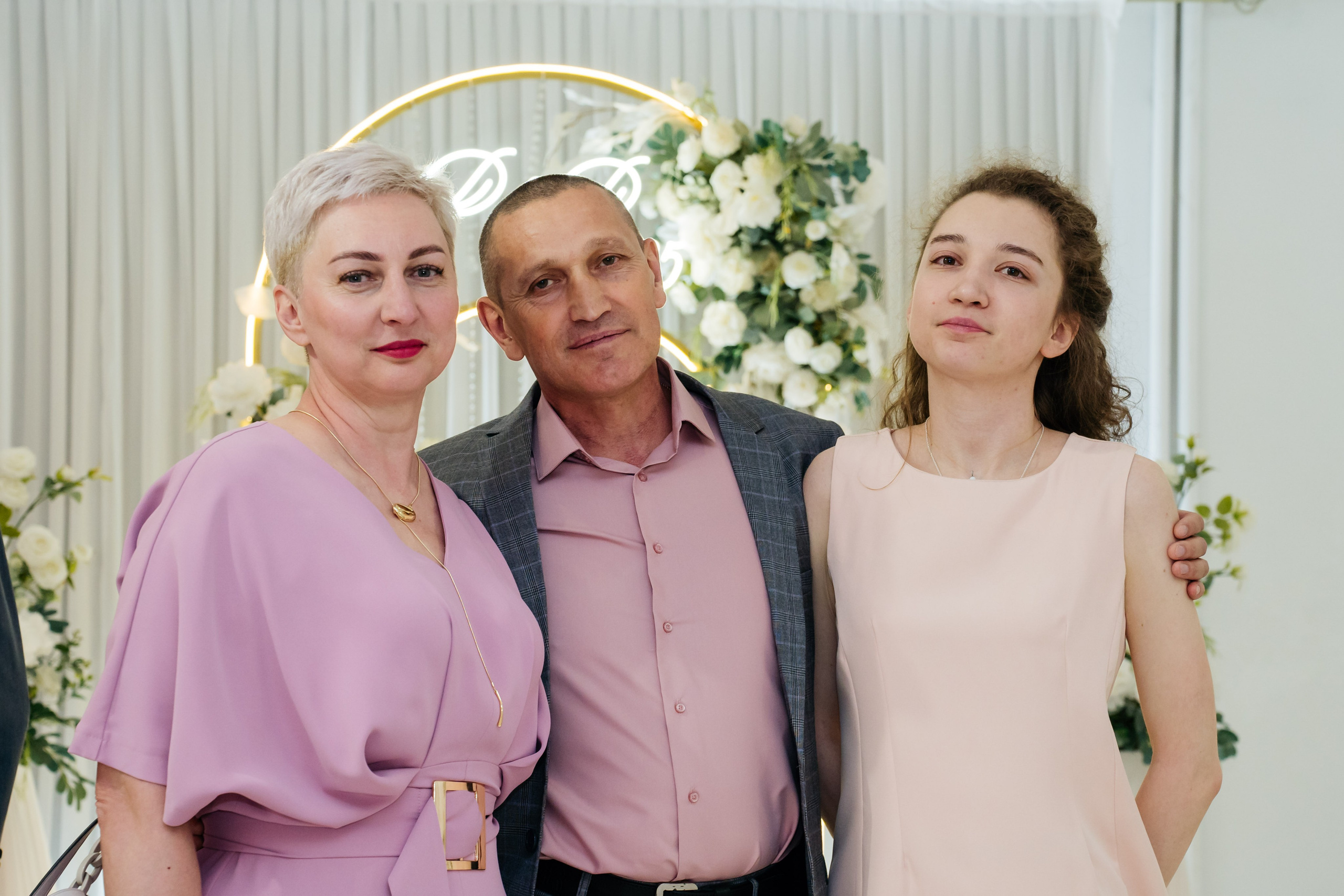 Дарья и Денис. Видеограф и Фотограф в Челябинске Ксения и Владимир Рюмины