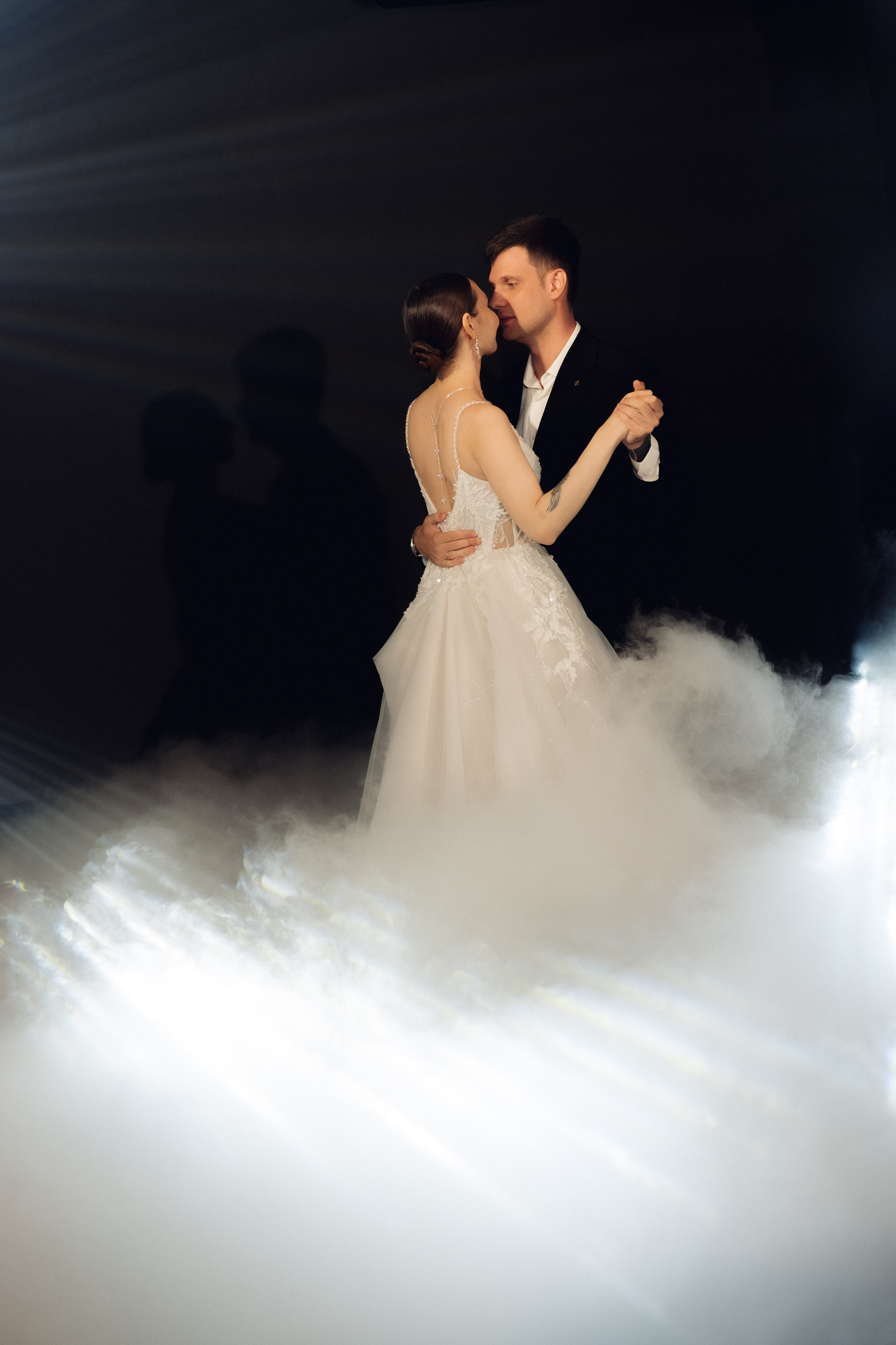 Зилия и Андрей, яркая церемония. Фотограф любви в городе Казань