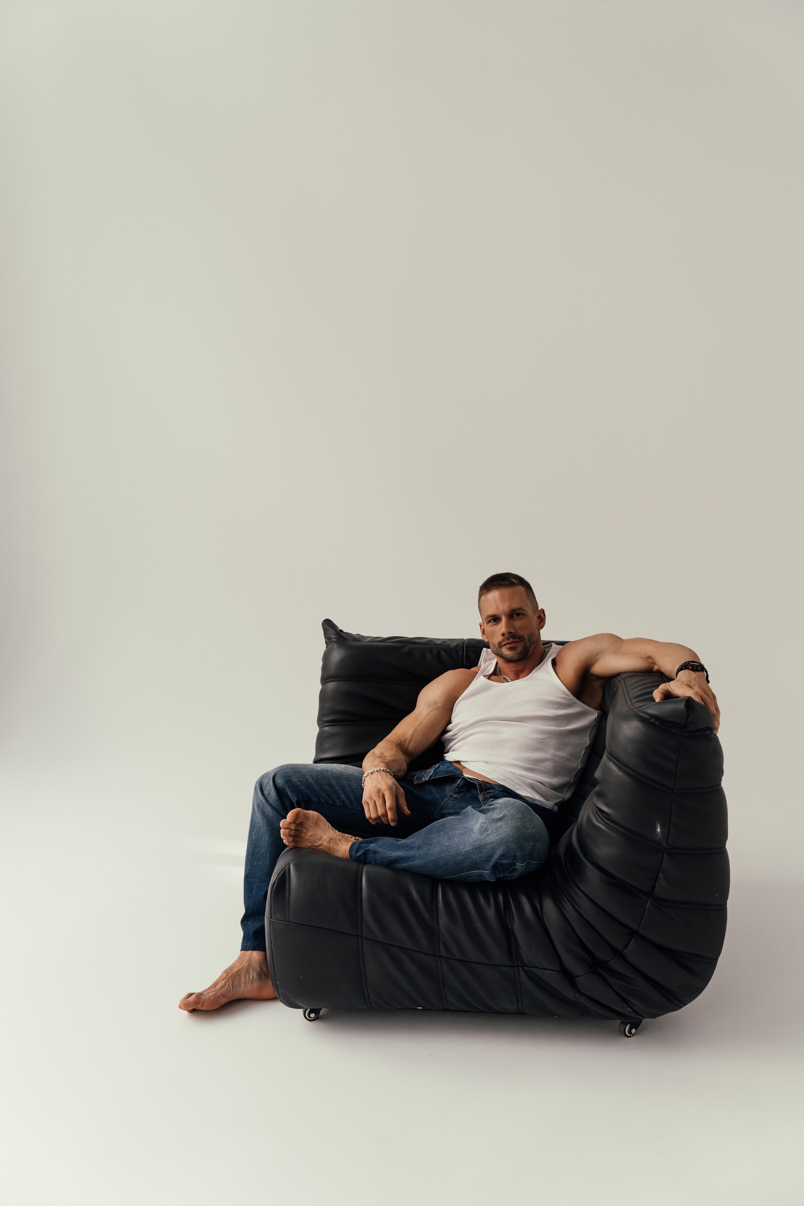 Мужская фотосессия. Анастасия Профессиональный фотограф в Москве