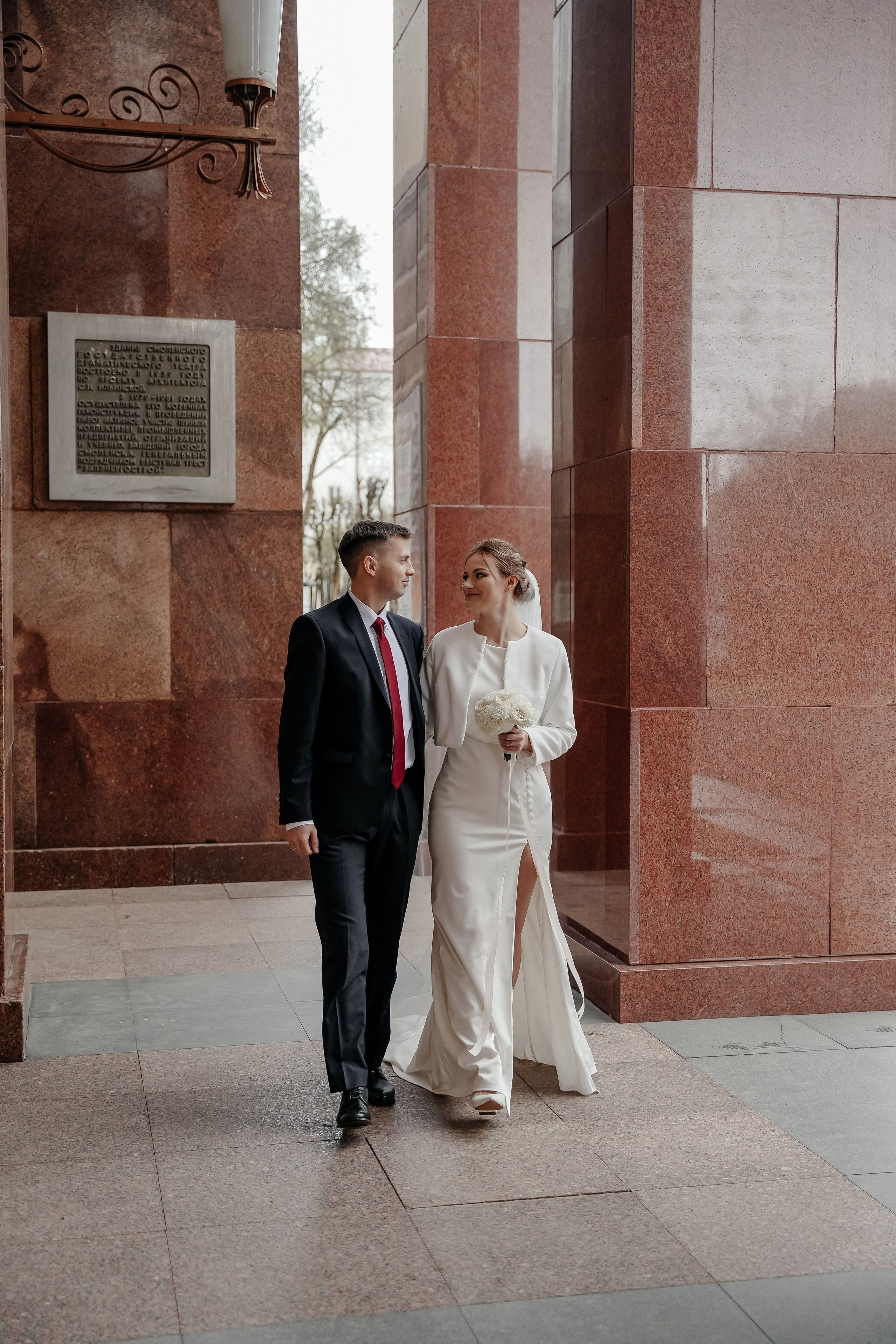 Никита и Екатерина 20/04/2024. Фотограф в Смоленске Ольга Давыдова