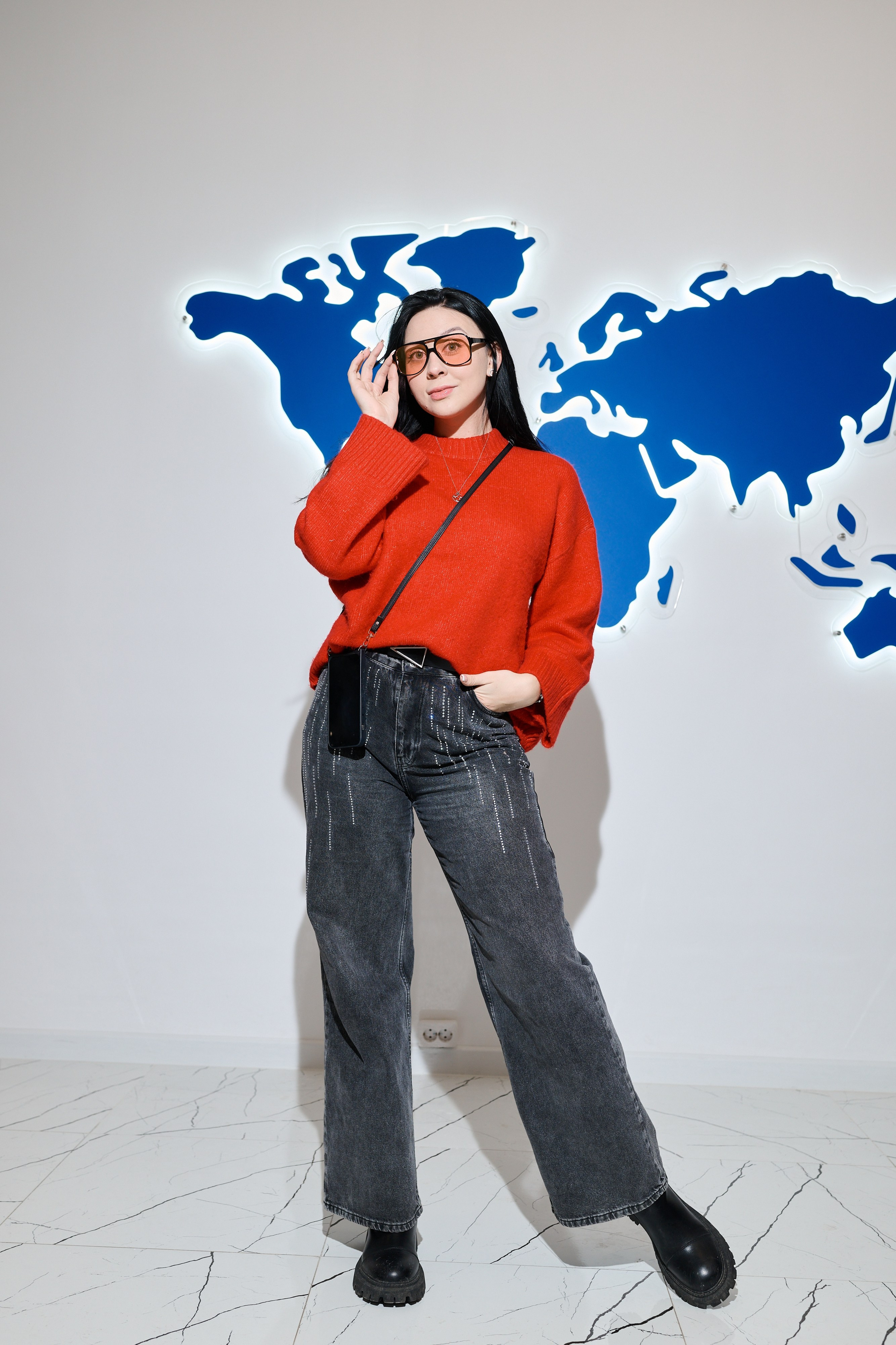 Репортажный фотограф Иван Порошин