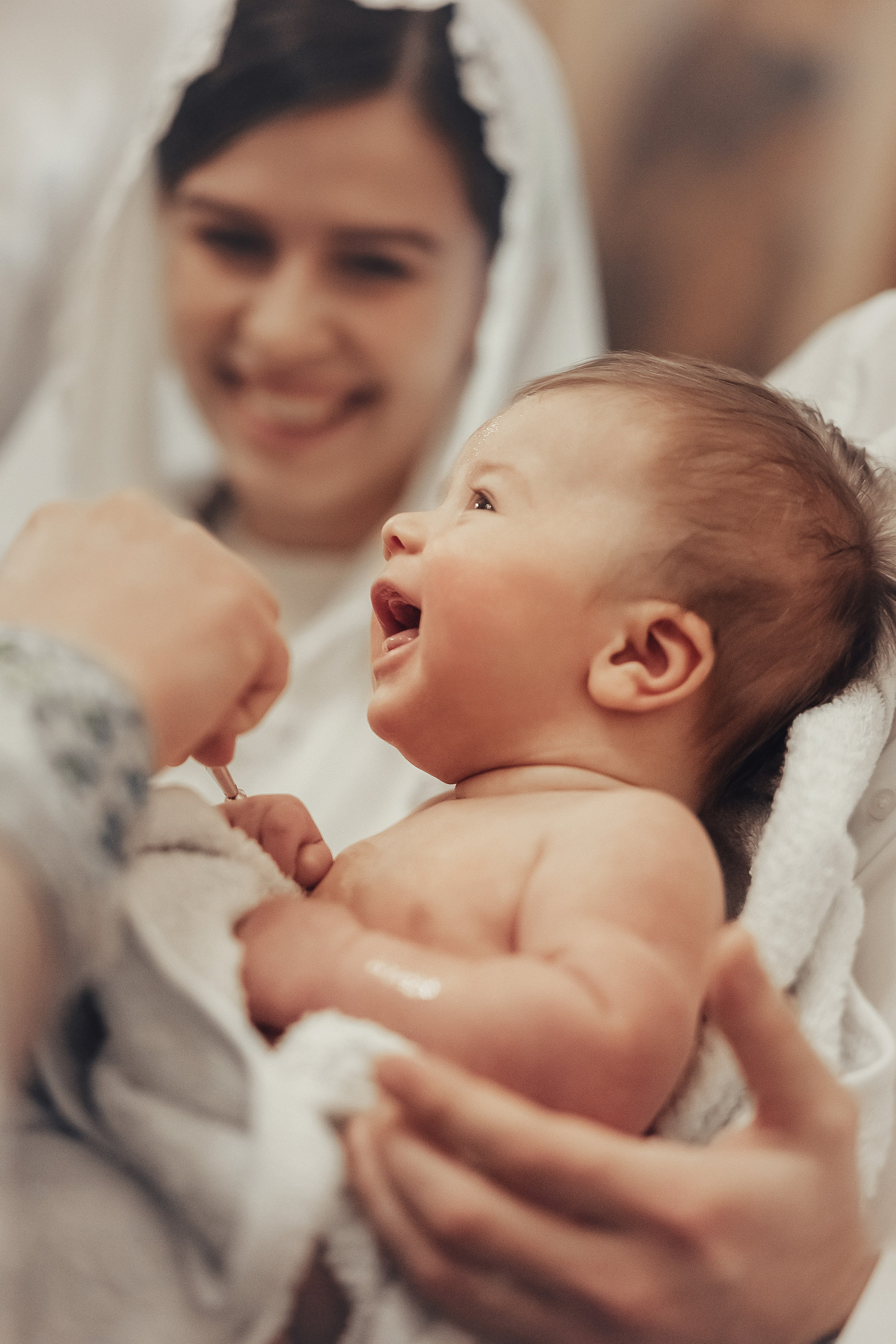 Крещение. Свадебный фотограф, крещение, венчание СПБ, Белгород Анна Коршунова