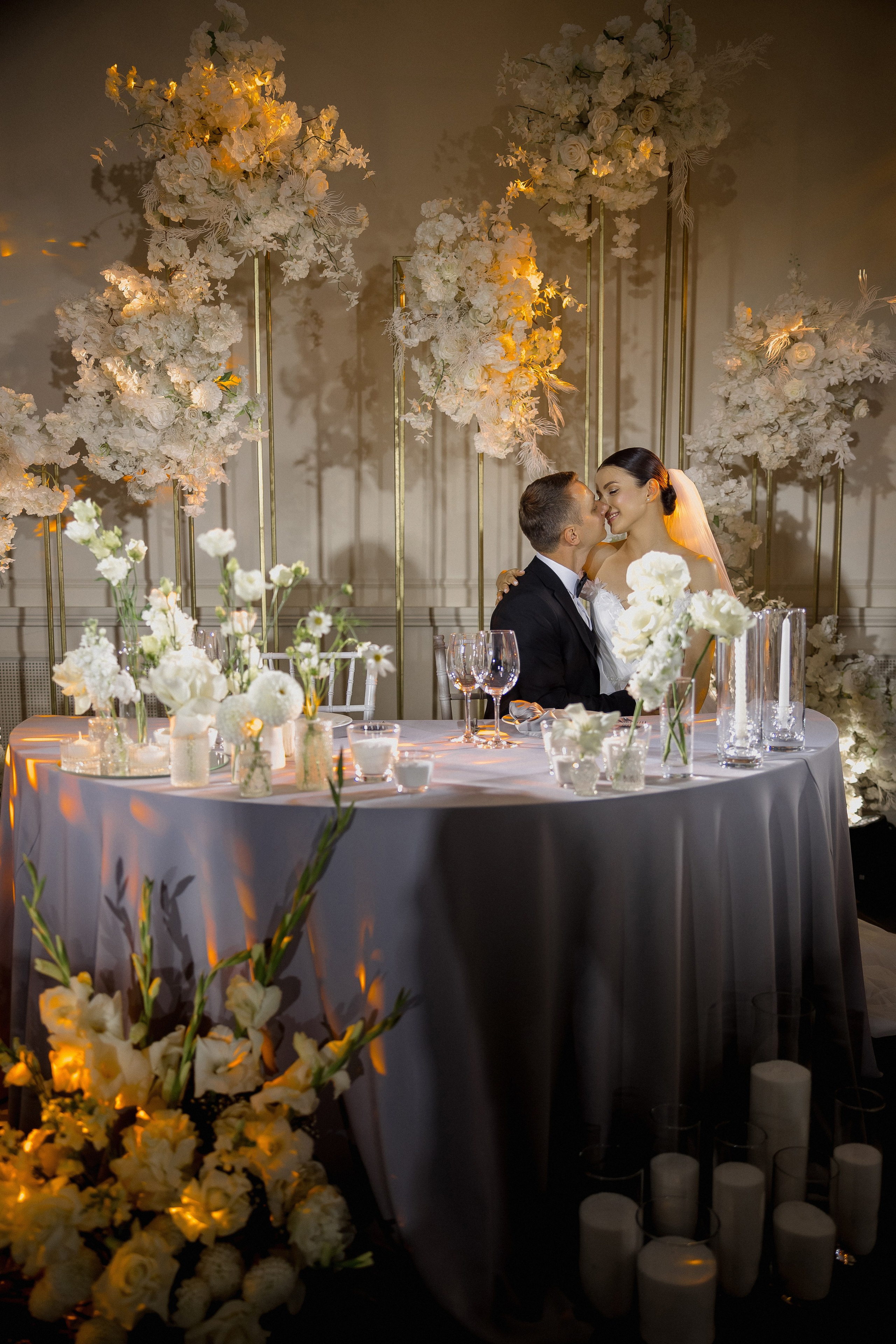 Сергей & Катя. Фотограф Александр Яблонский Минск