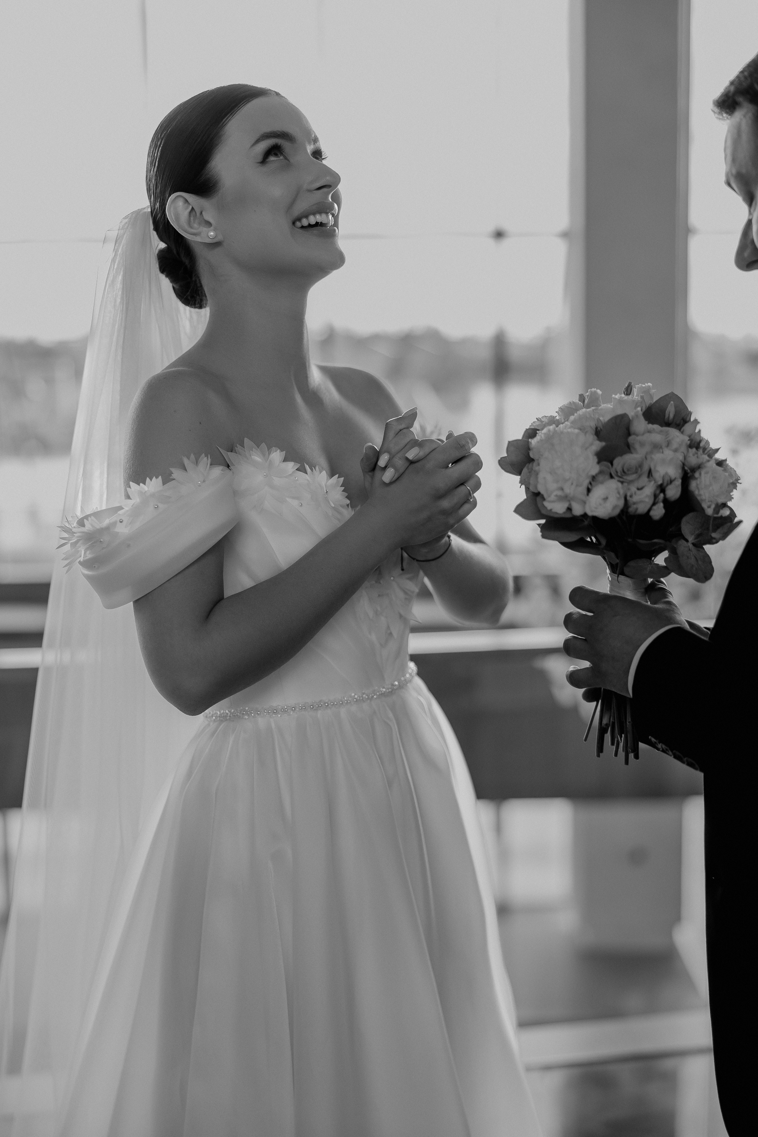 Сергей & Катя. Фотограф Александр Яблонский Минск