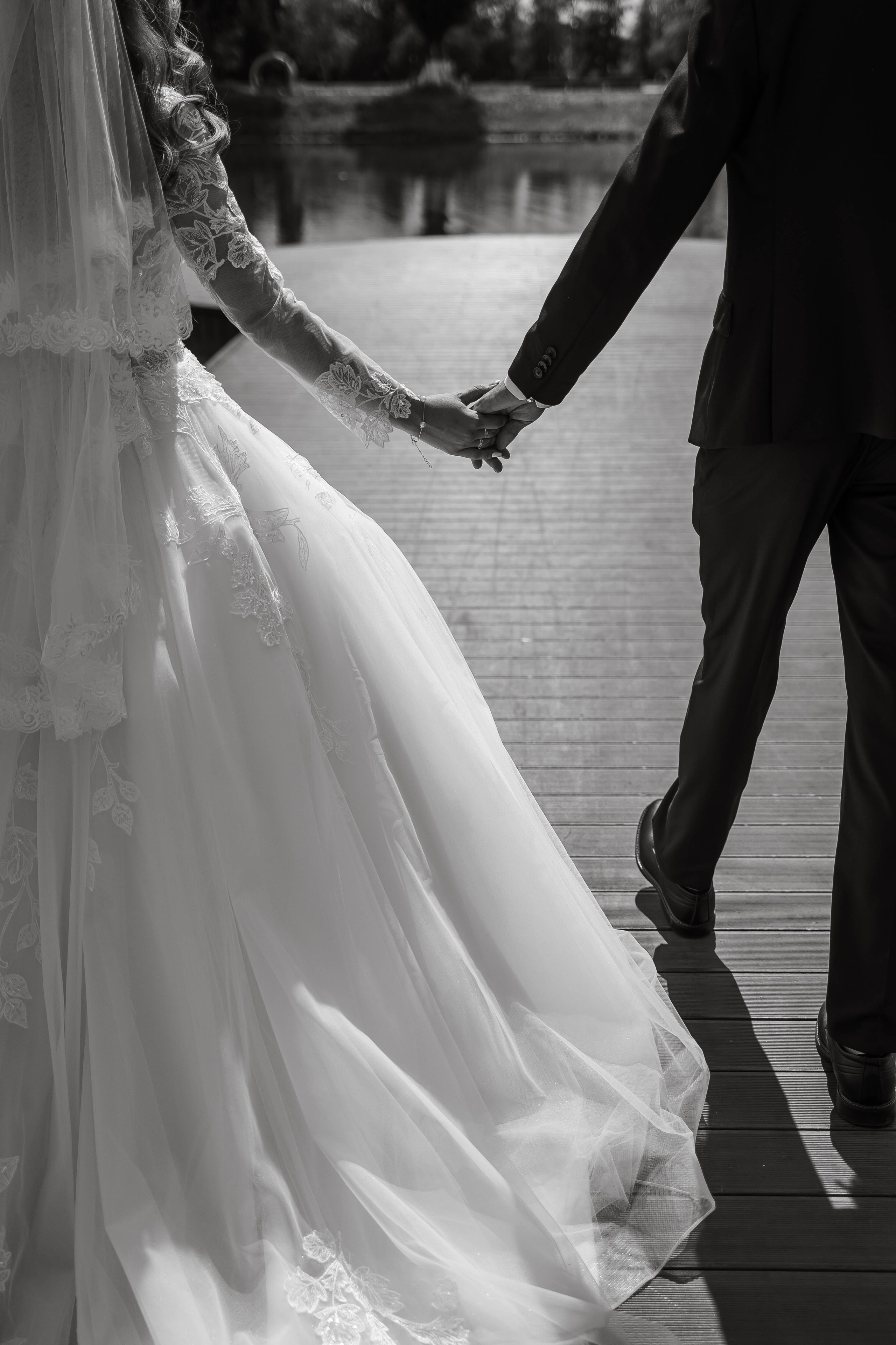 Данил и Анастасия. Видеосьемка, фотосьемка свадеб, юбилеев, утренников в Краснодарском кр