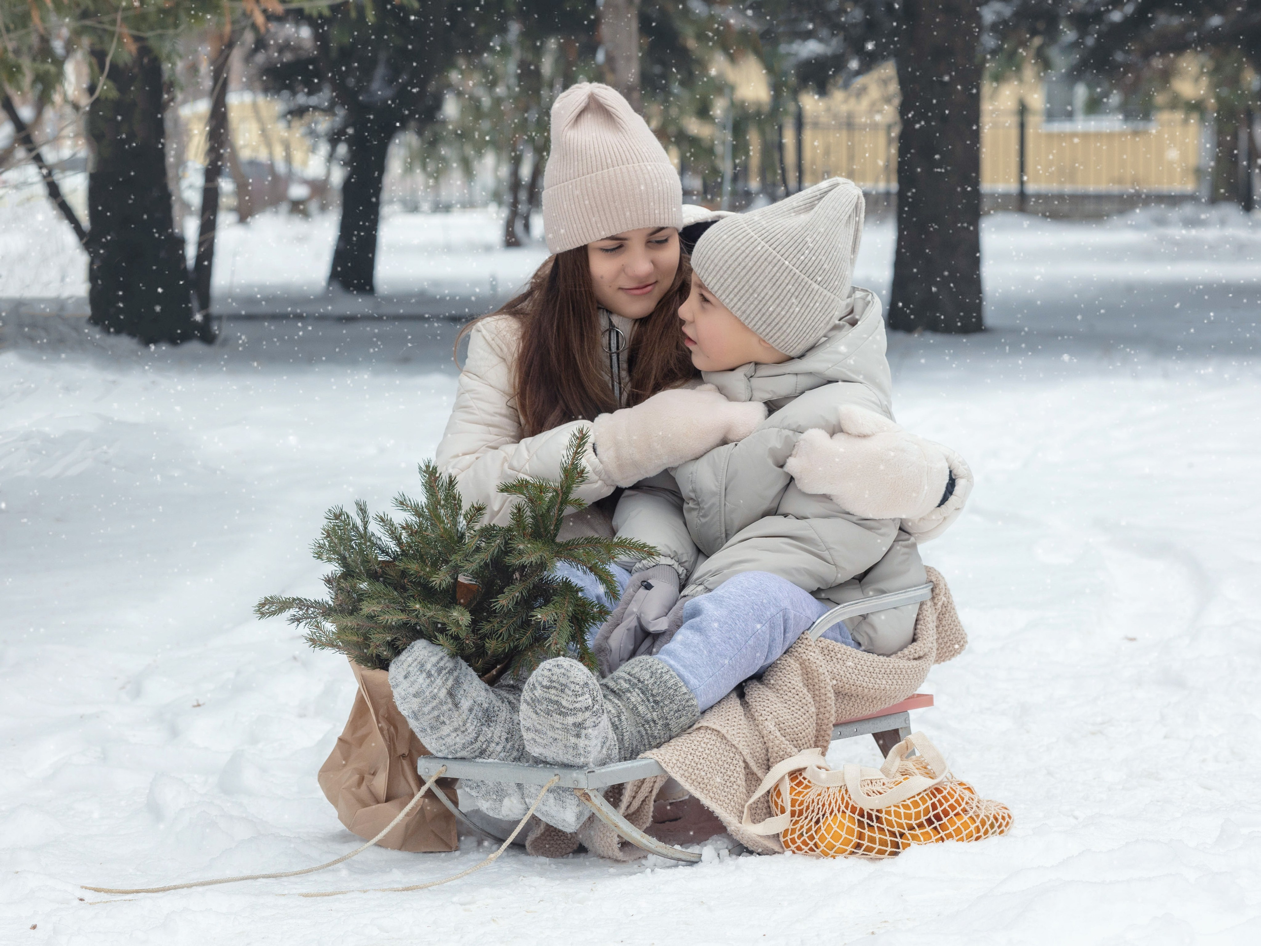 Семейная. Sport Art Foto