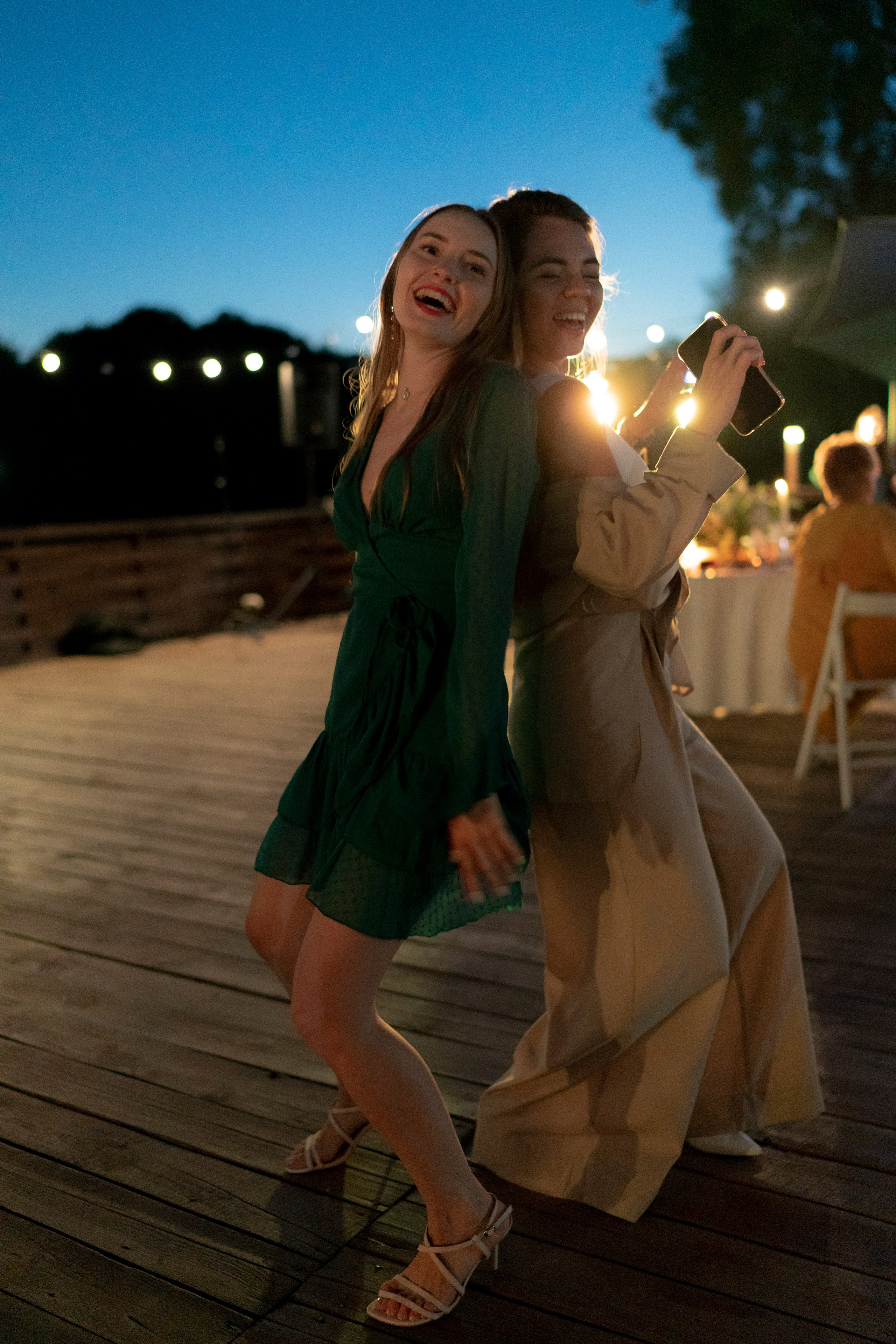 Wedding day. Wish Films — Фото и видео для брендов и личных проектов | Фотограф и видеограф