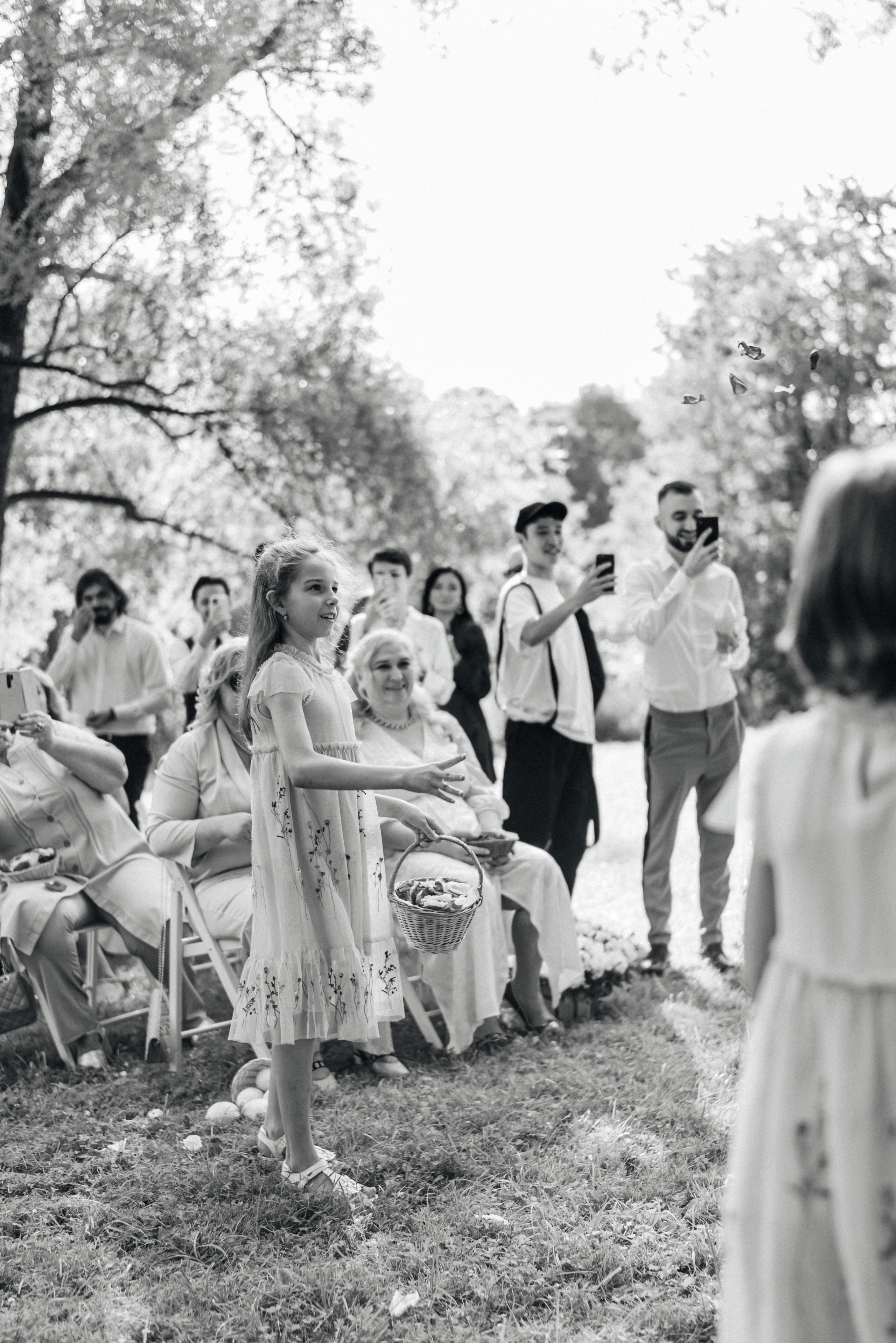 Wedding day. Wish Films — Фото и видео для брендов и личных проектов | Фотограф и видеограф