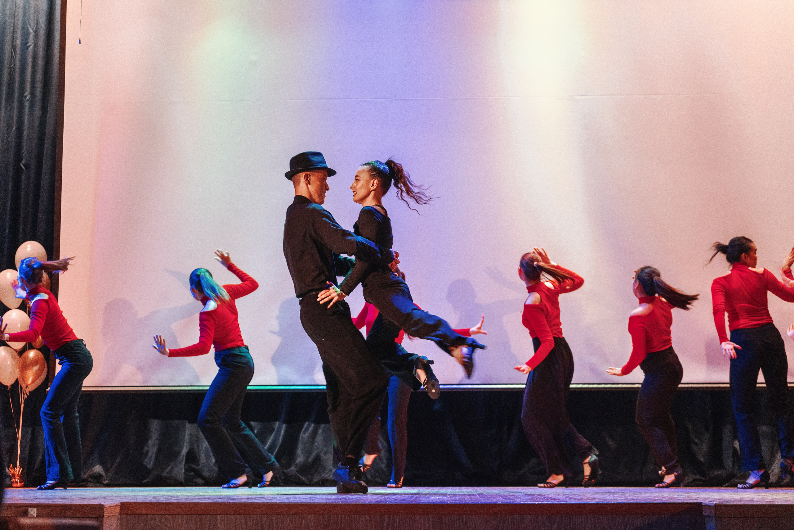 Юбилей МедДенса. Фотограф Гильмутдинов Руслан