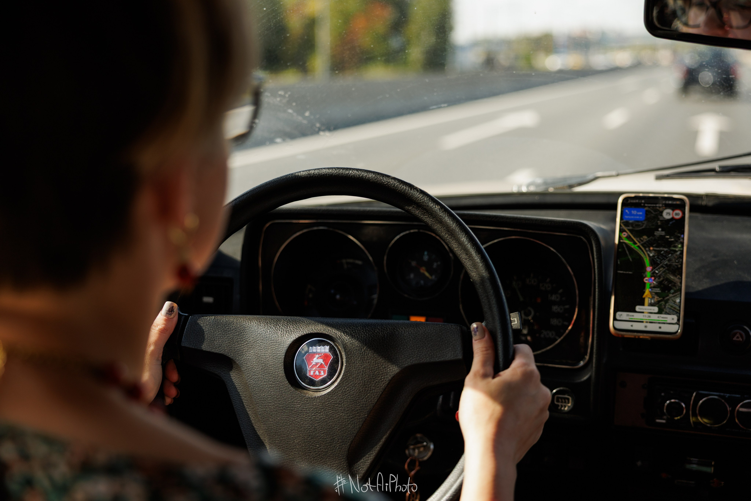 Фотосъемка клубного автопробега. #NotAiPhoto — автомобильный фотограф