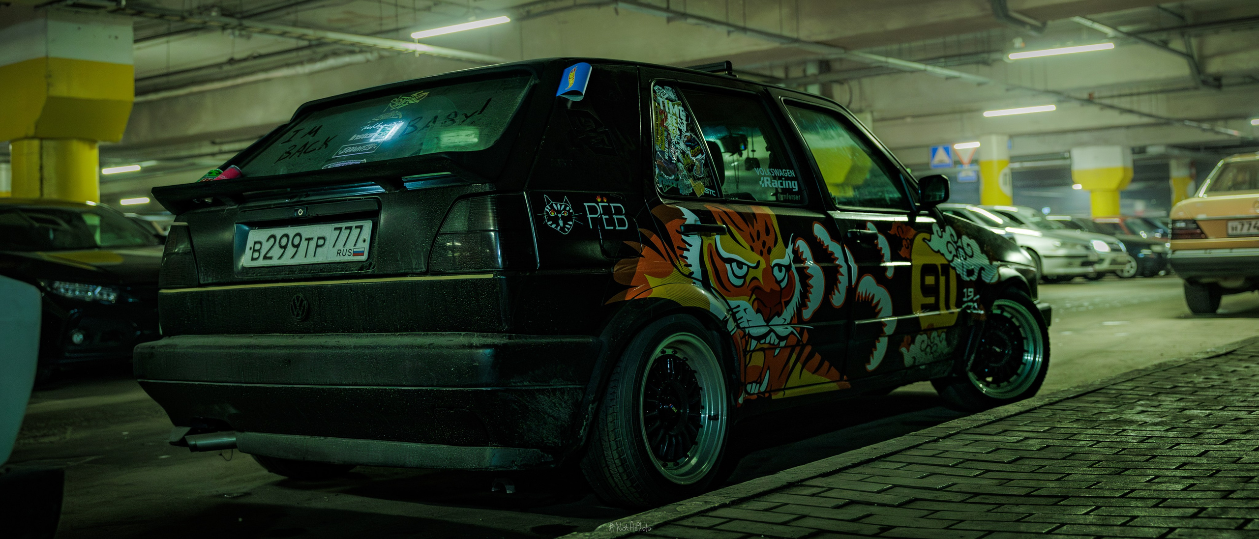 DNB 18.04.2026. #NotAiPhoto — автомобильный фотограф