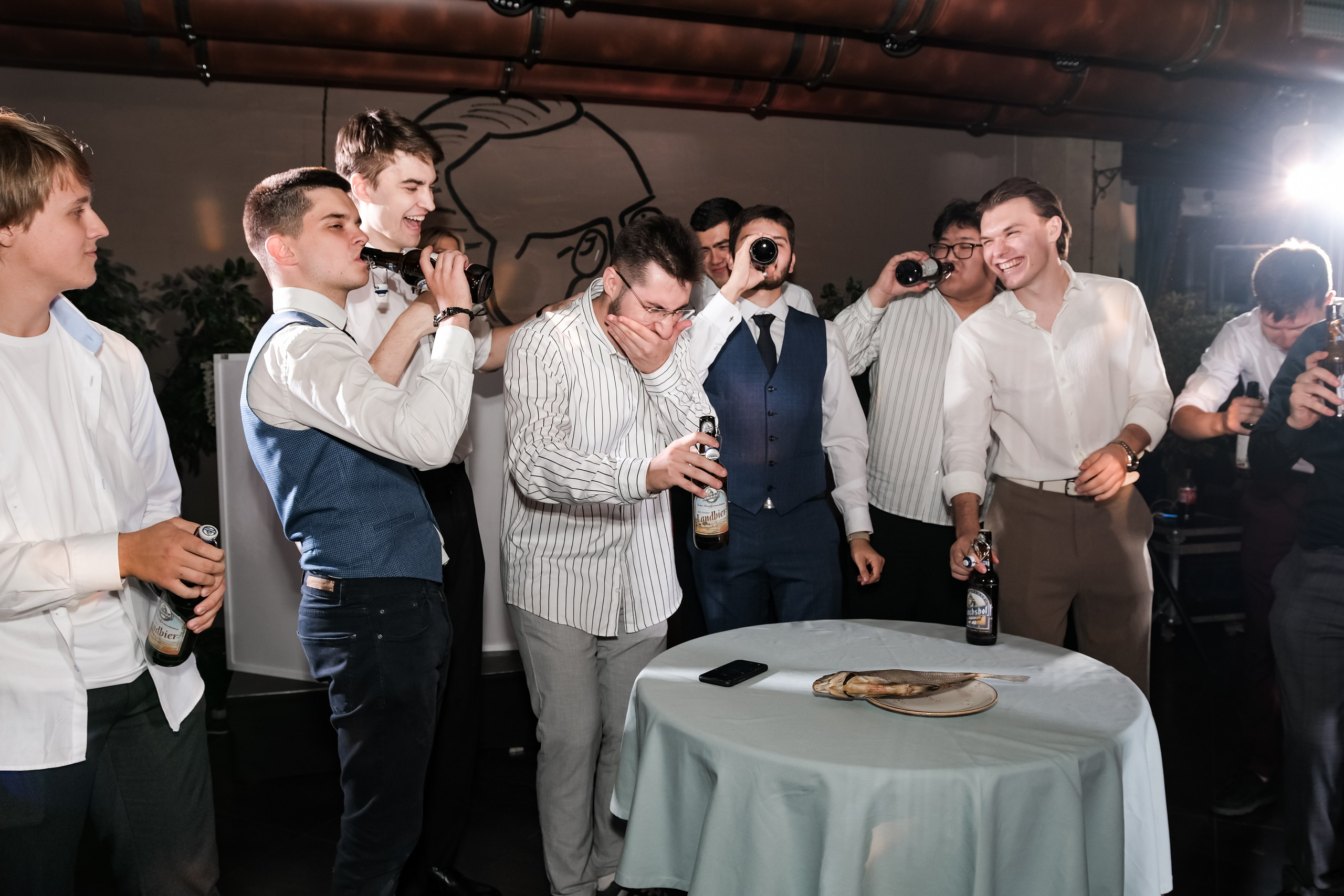 Серафим и Тамара