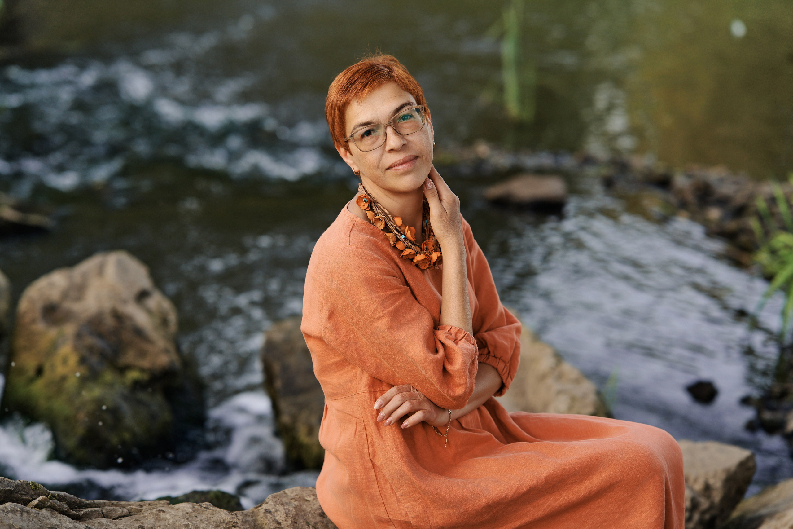 Дарья и Оксана. Фотограф в Воронеже Тазаева Светлана