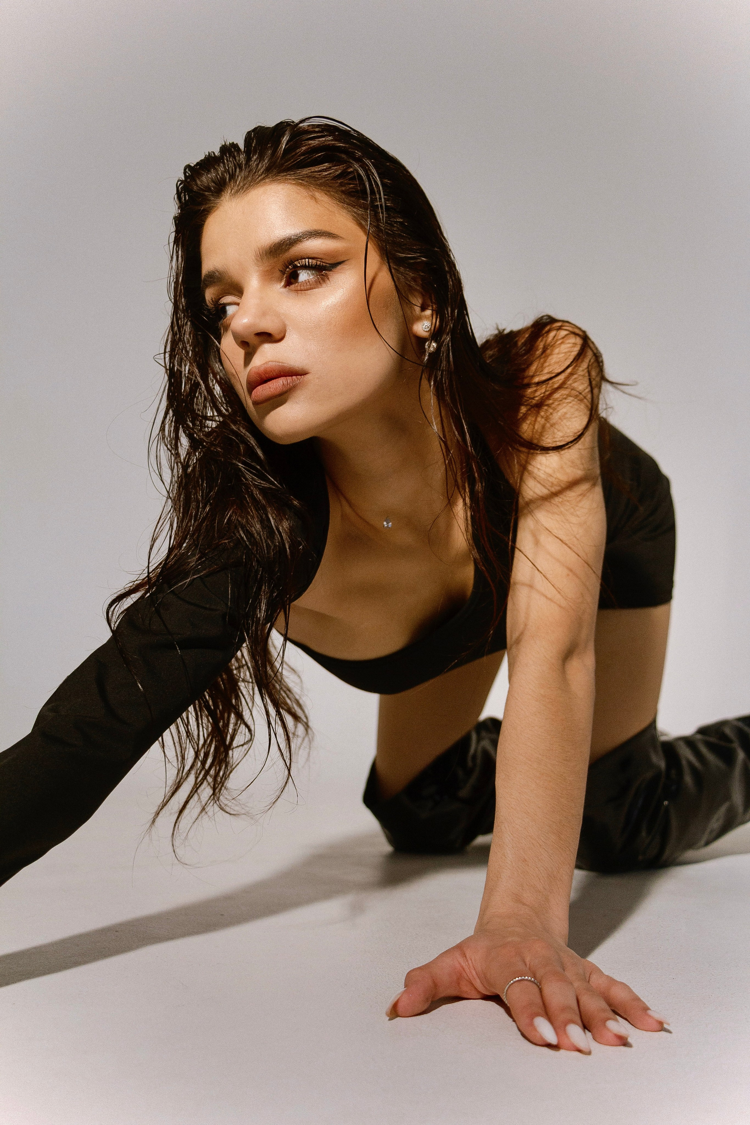 Эвелина. Романова Александра фотограф в Москве