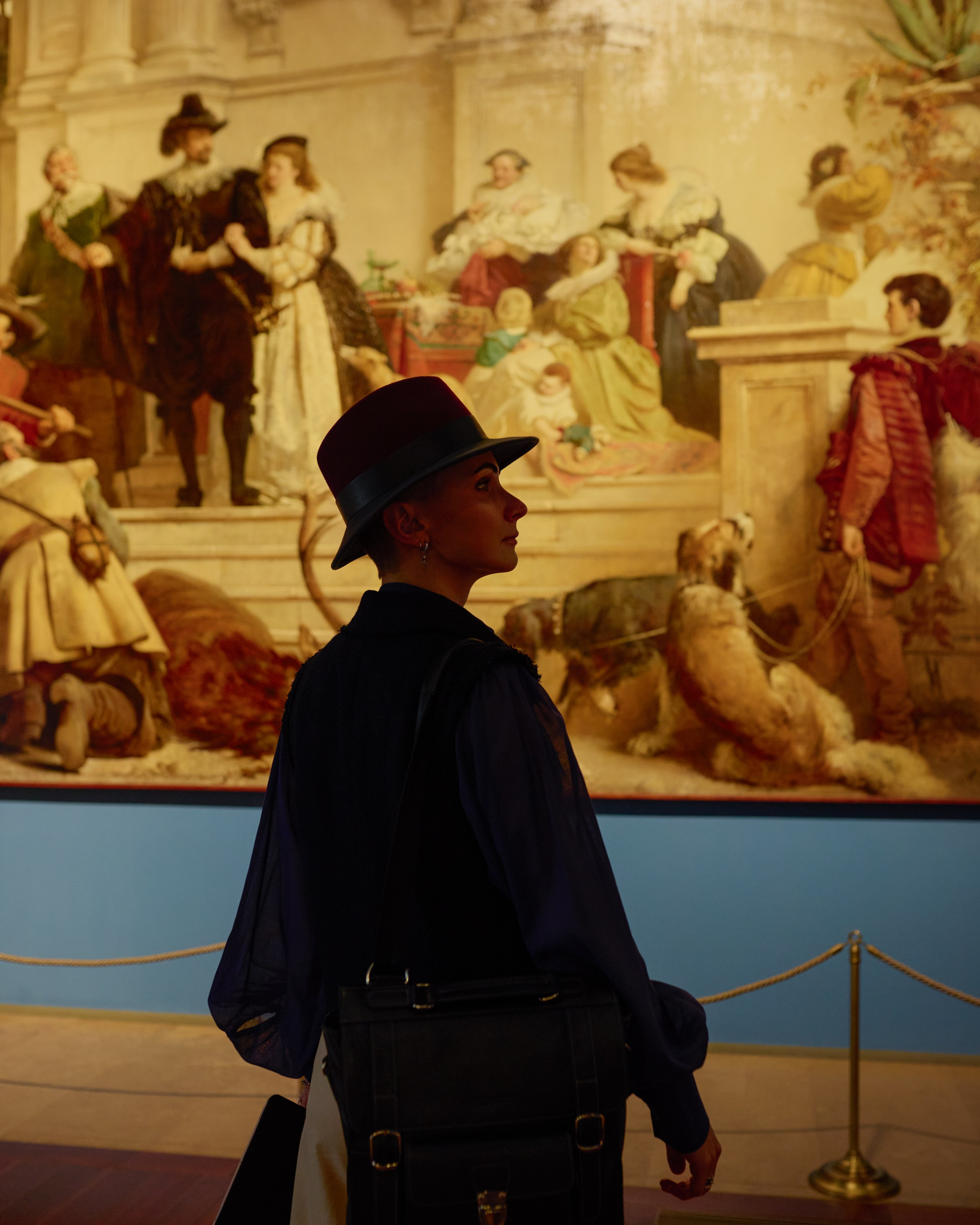 Kira. Портретный фотограф в Санкт-Петербурге | Пётр Дёмушкин