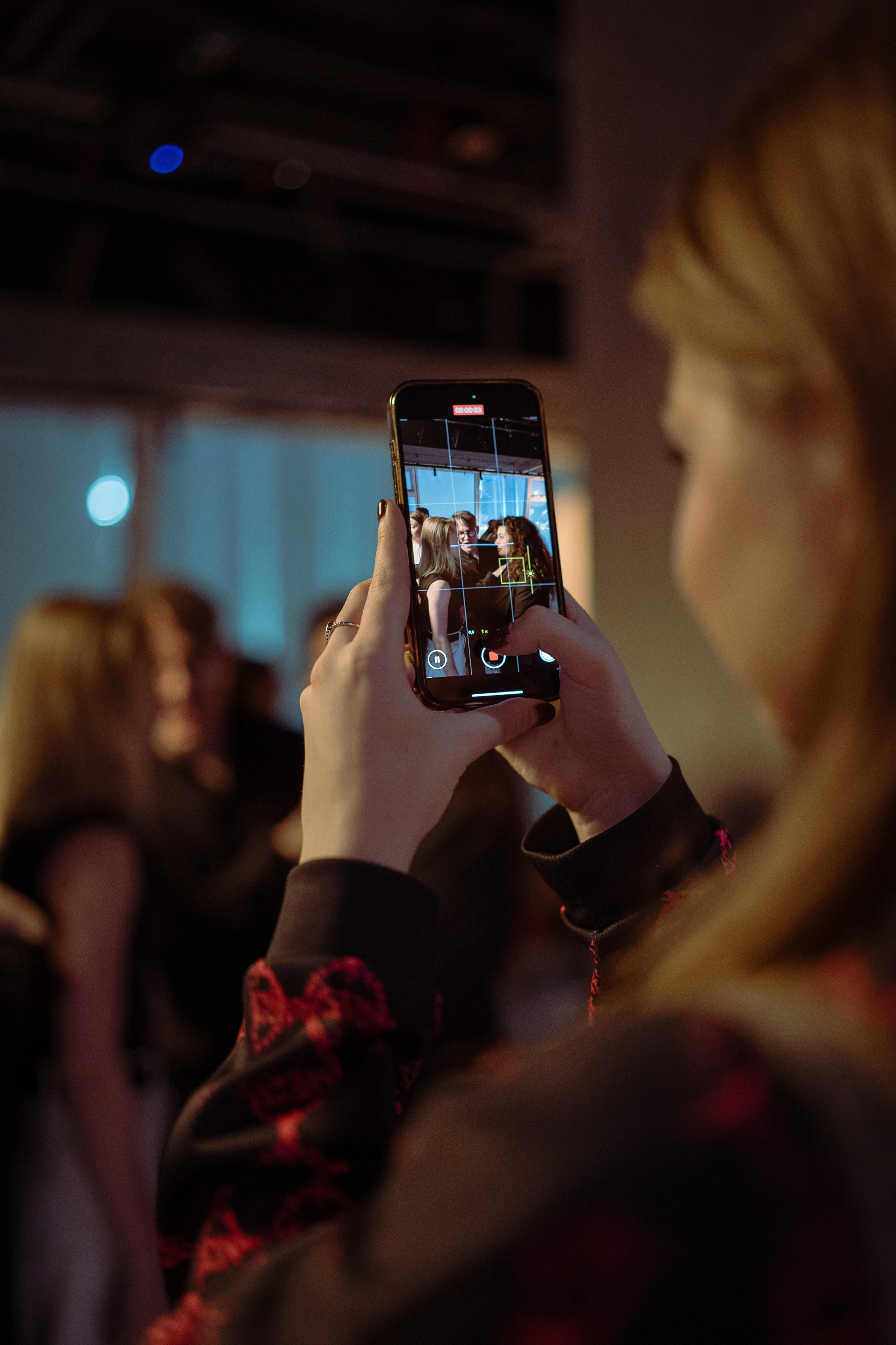 Вечеринка INSTADIUM репортажный фотограф Саша Дружинина. Репортажный фотограф в Москве Саша Дружинина