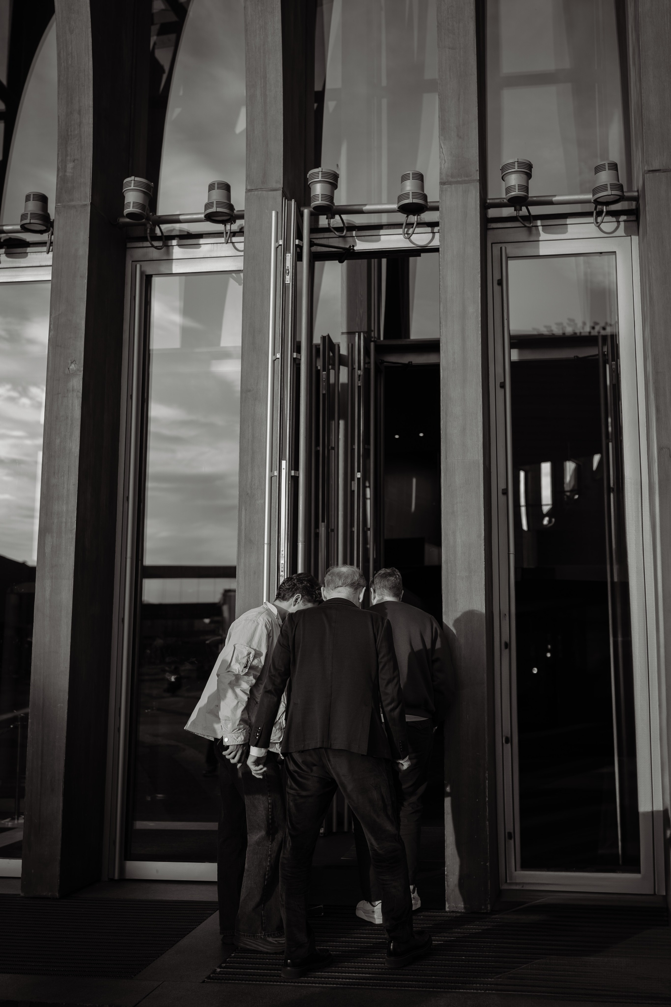 Конференция в Barvikha Luxury Village ОСНОВАТЕЛИ. Репортажный фотограф в Москве Саша Дружинина