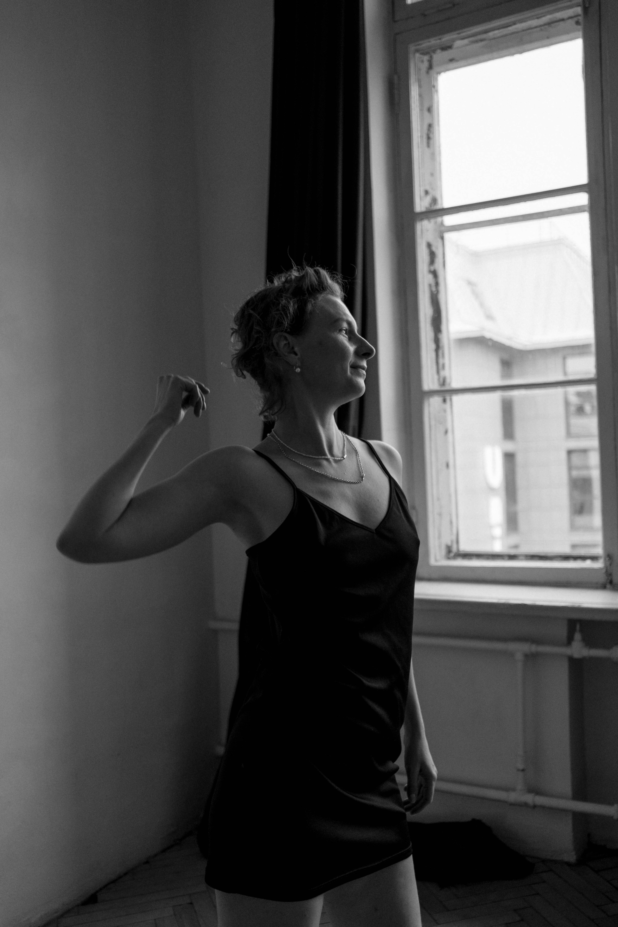 Персонально. Maria Sineva, photographer