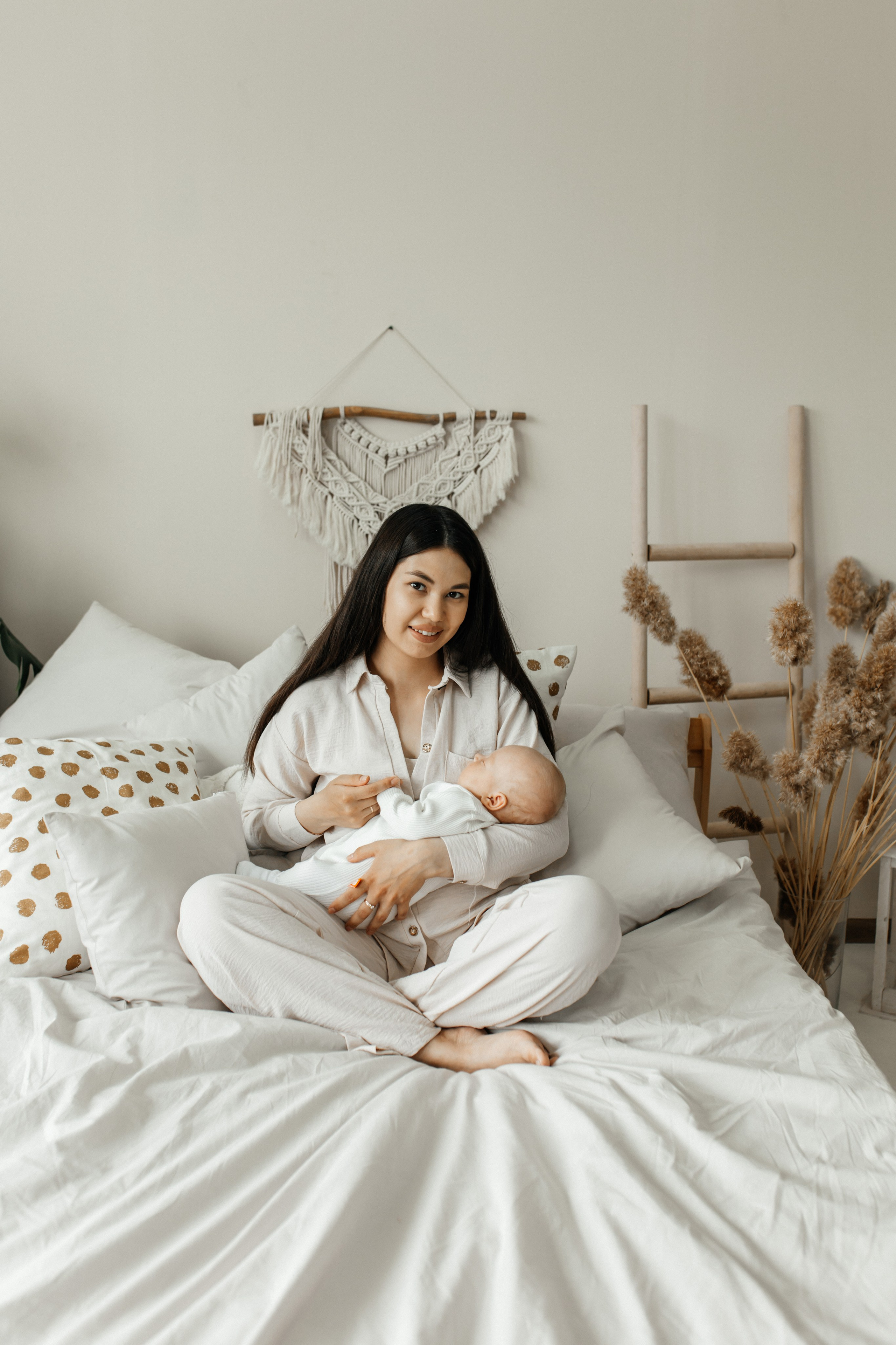 Материнство. Семейный и детский фотограф в Южноуральске Дубовицкая Елена