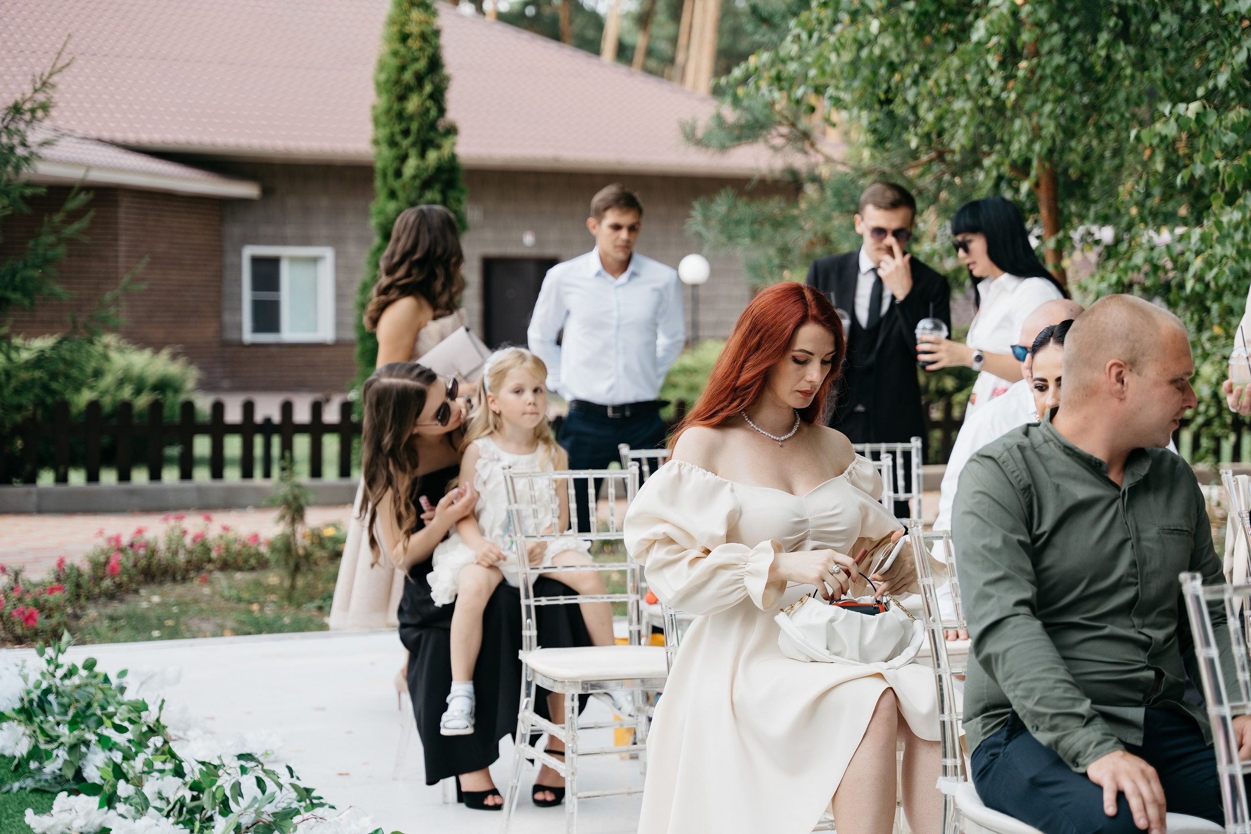 Евгений & Ольга. Свадебный и репортажный фотограф Юров Дмитрий
