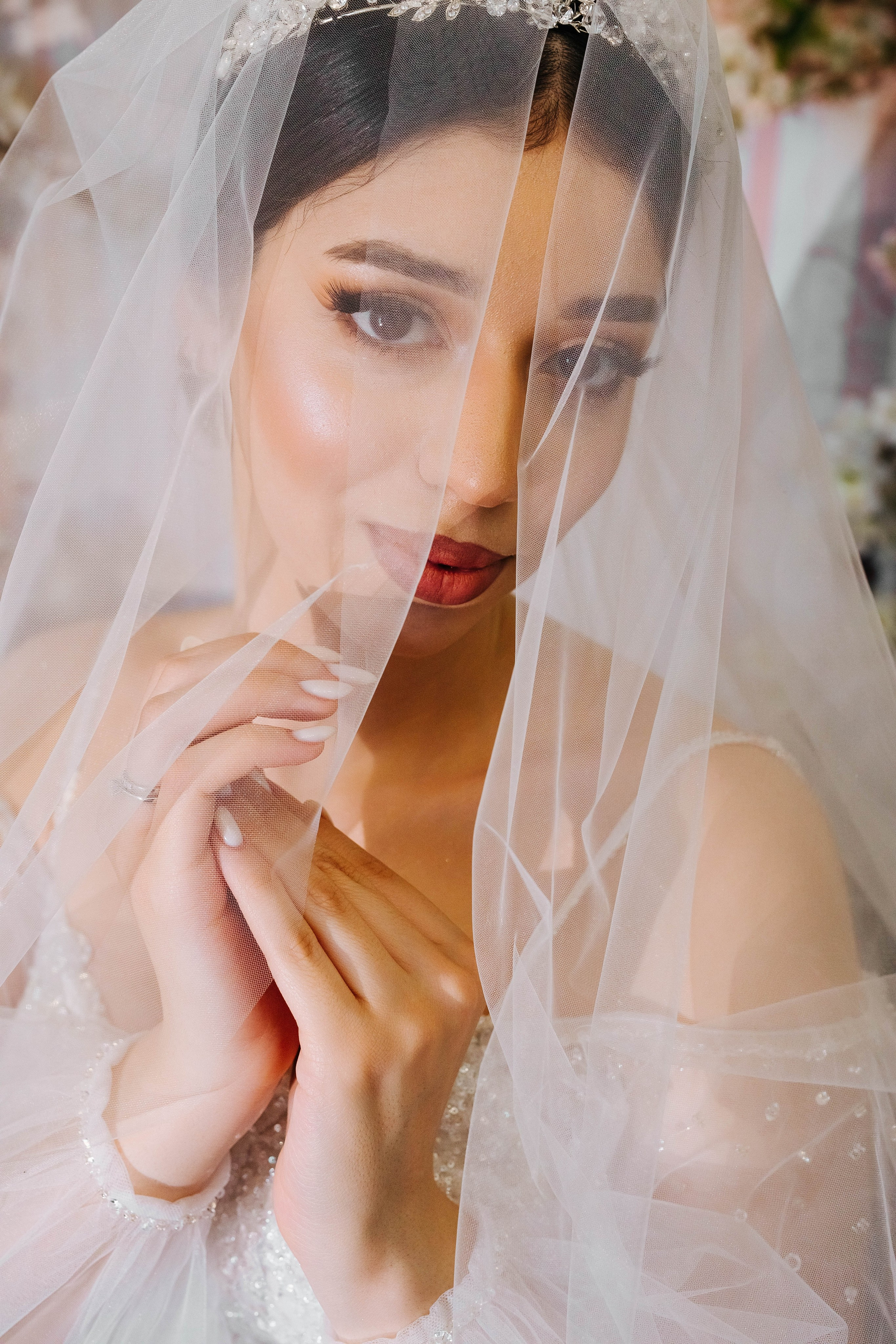 Асим Севиль. Фотограф в Красноярске Надежда Воскресенская