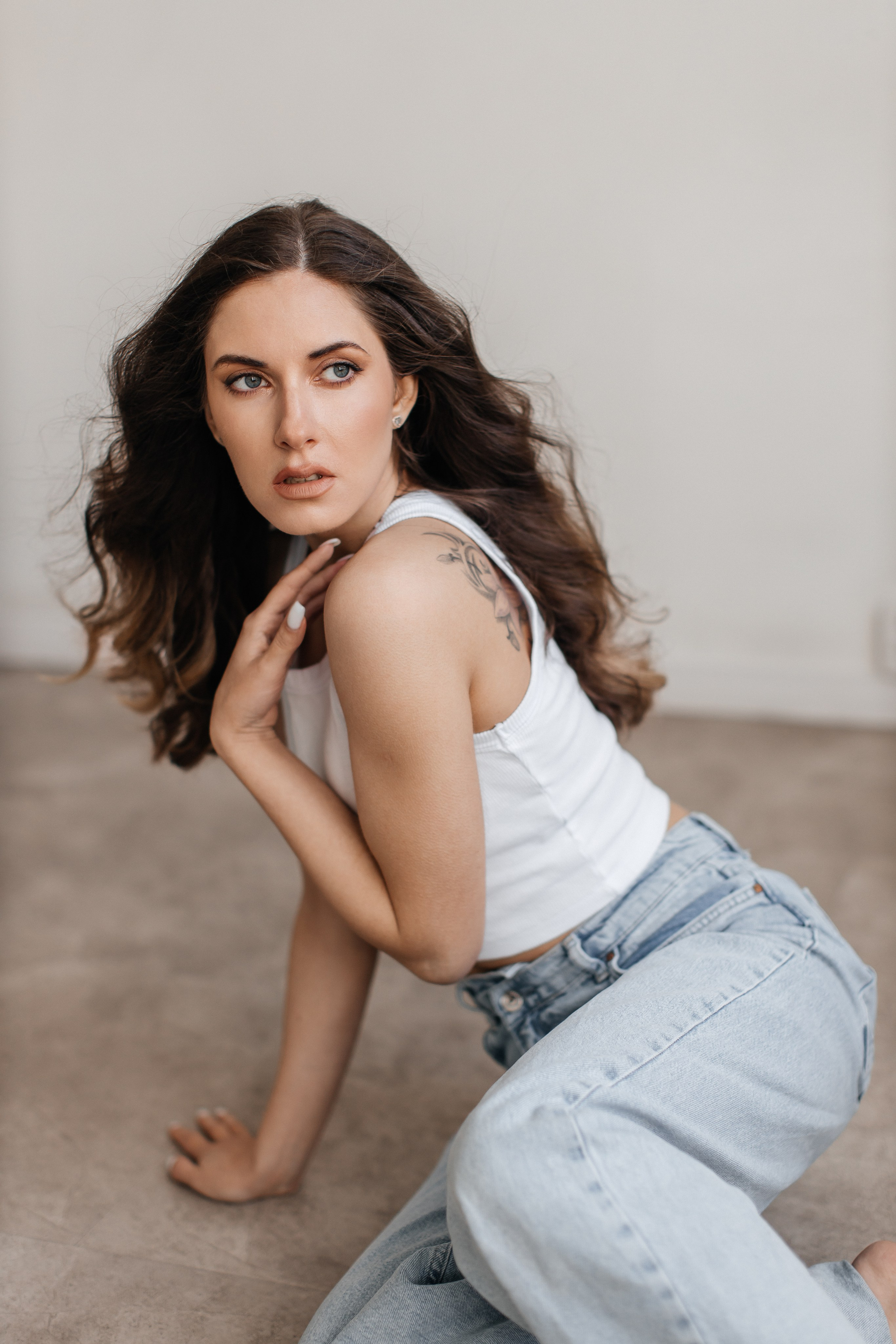 Аксинья. Lifestyle фотограф в Санкт-Петербурге Анна Щекалева