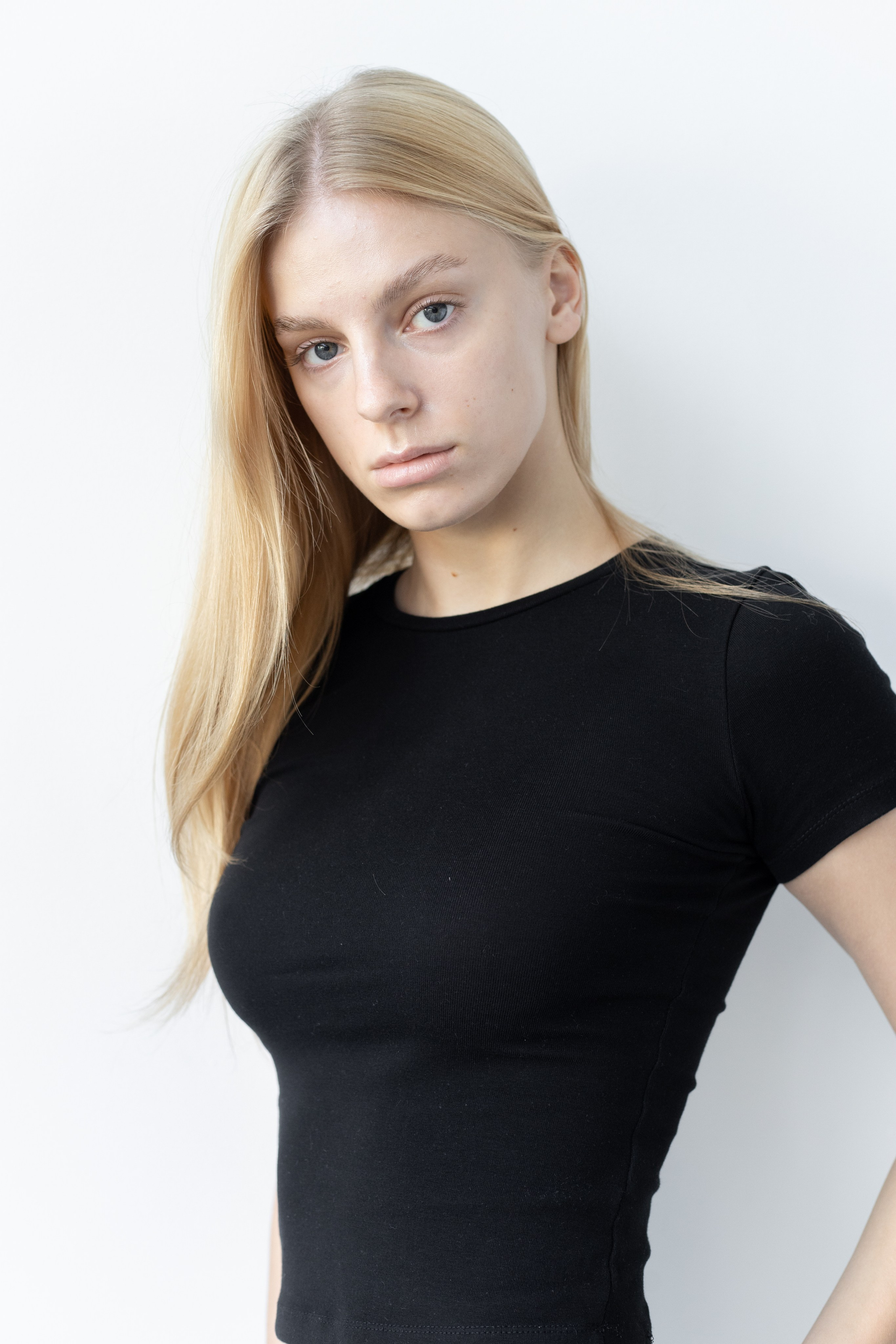 Kate. Фотограф Москва Дмитрий Курасов