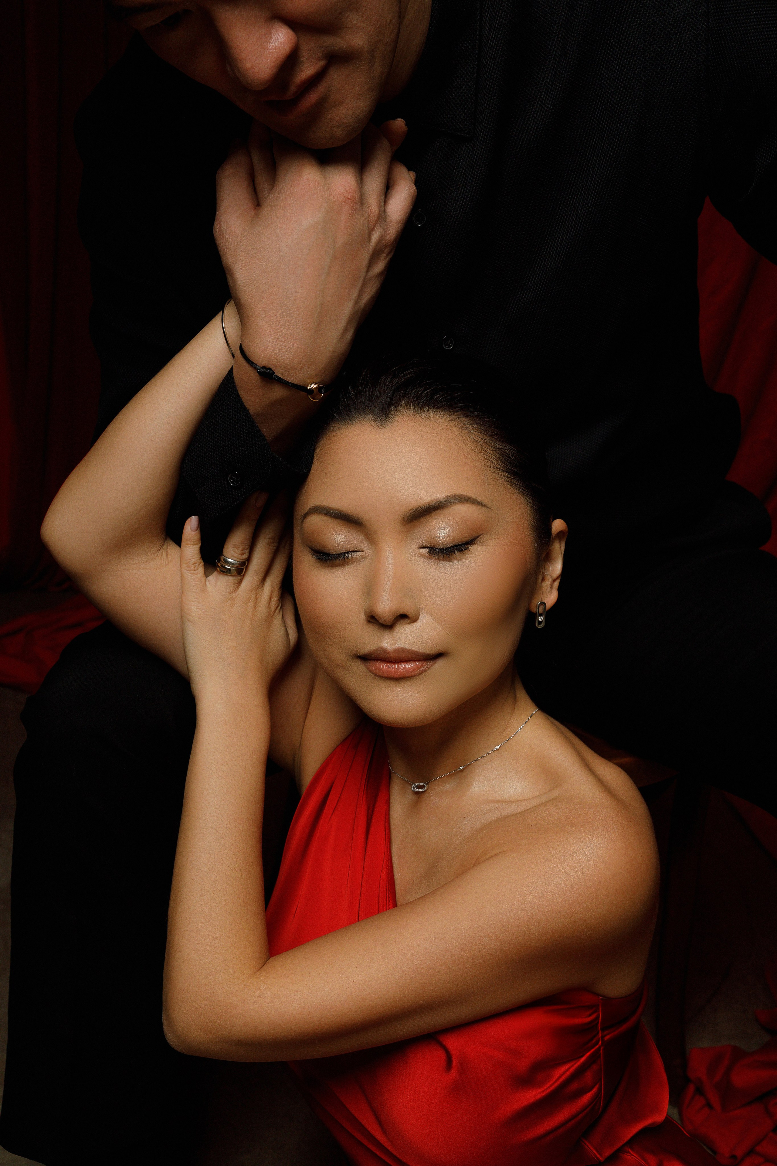 Дина семейная фотосессия. Свадебный и семейный фотограф  во Владивостоке Ольга Украинец