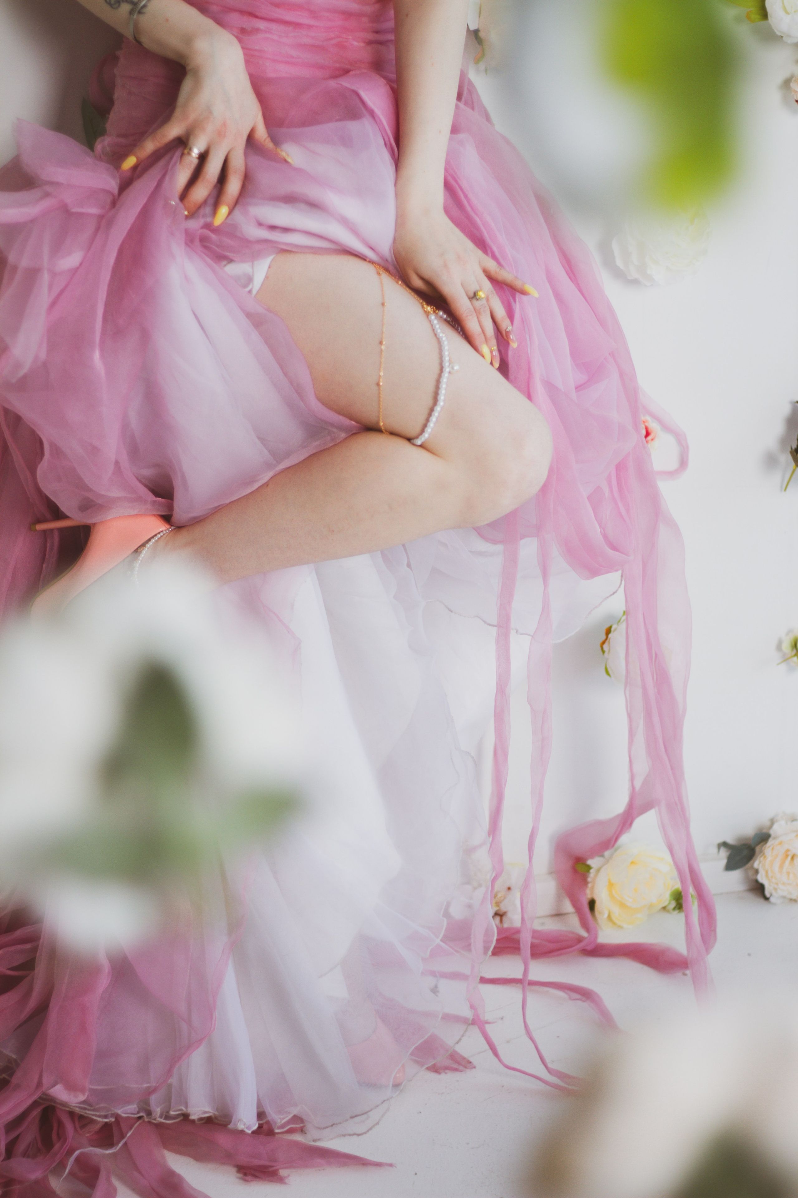 Королева весны. Espero Photographer — Фотограф в Санкт-Петербурге