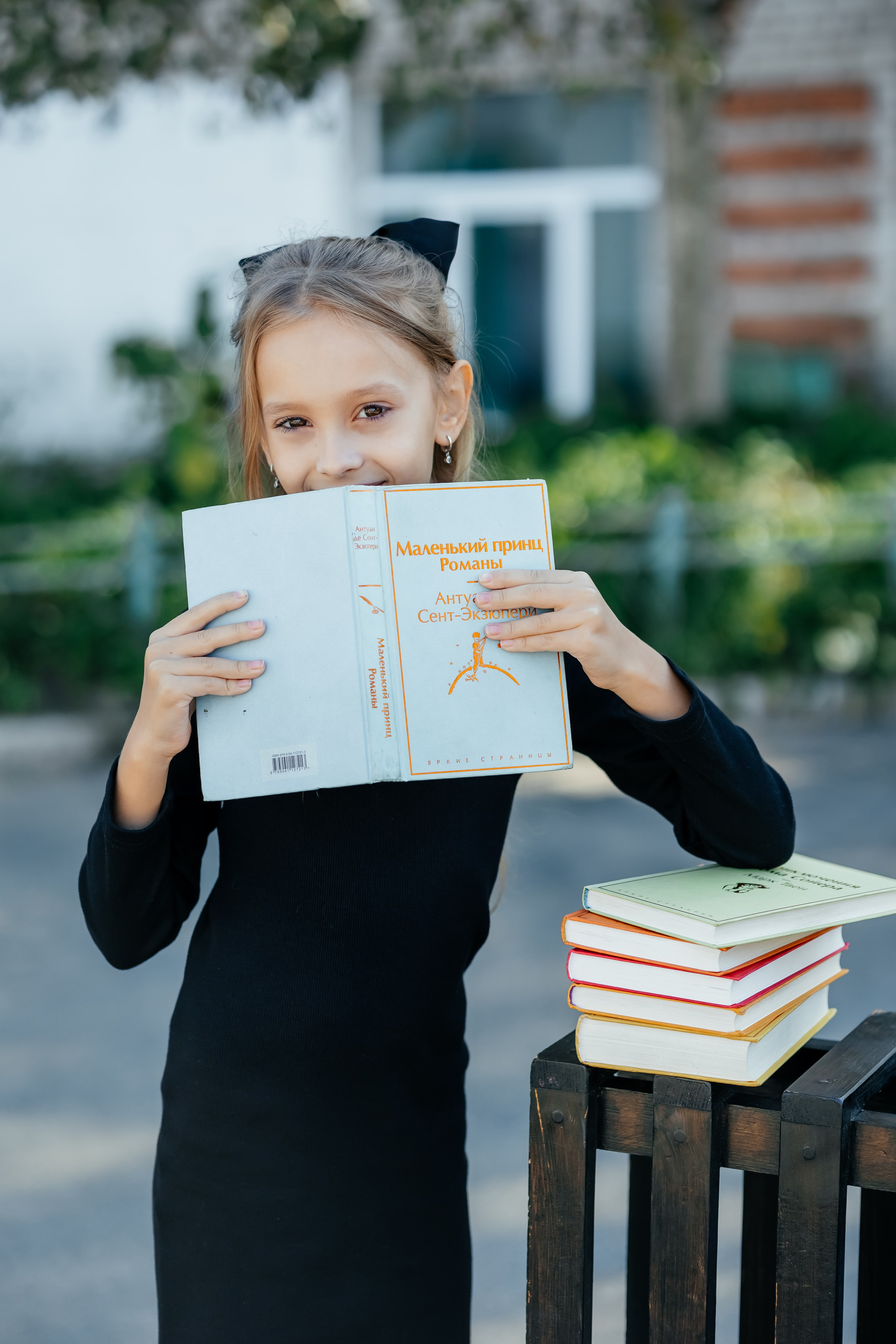 Виньетки Общие Портреты. Главная