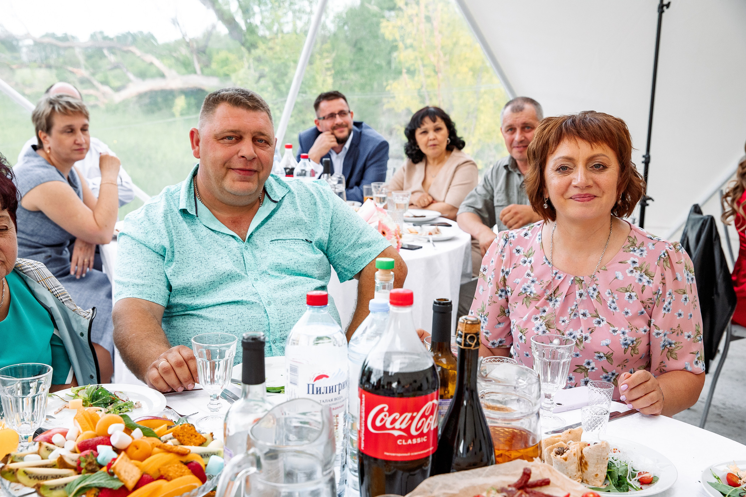 Кирилл и Екатерина. Свадебный и семейный фотограф в Челябинске Юлия Ишимова