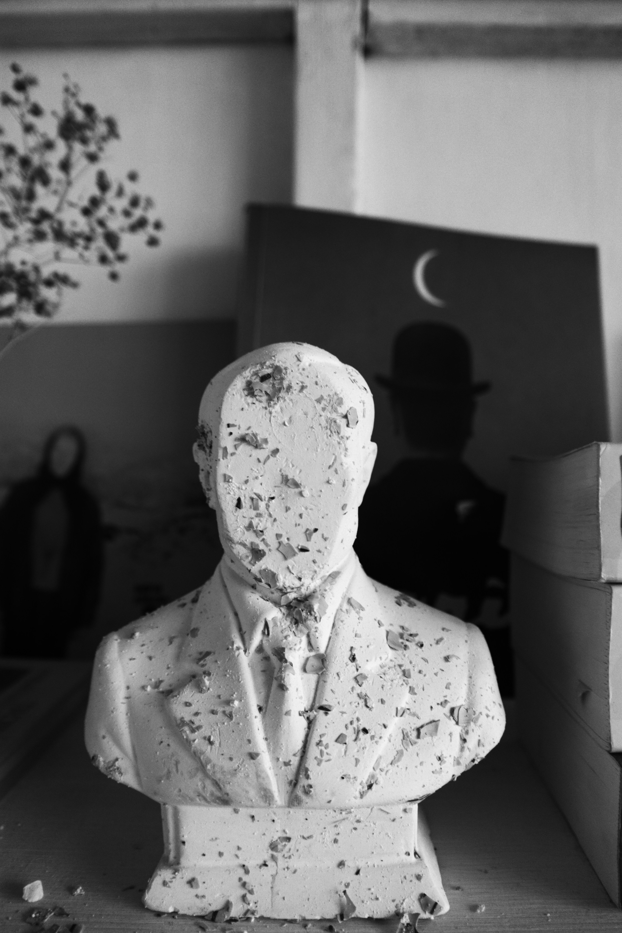 Bardo. Роман Ходырев — художник, фотограф, музыкант, эзотериолог. Санкт-Петербург, Рига