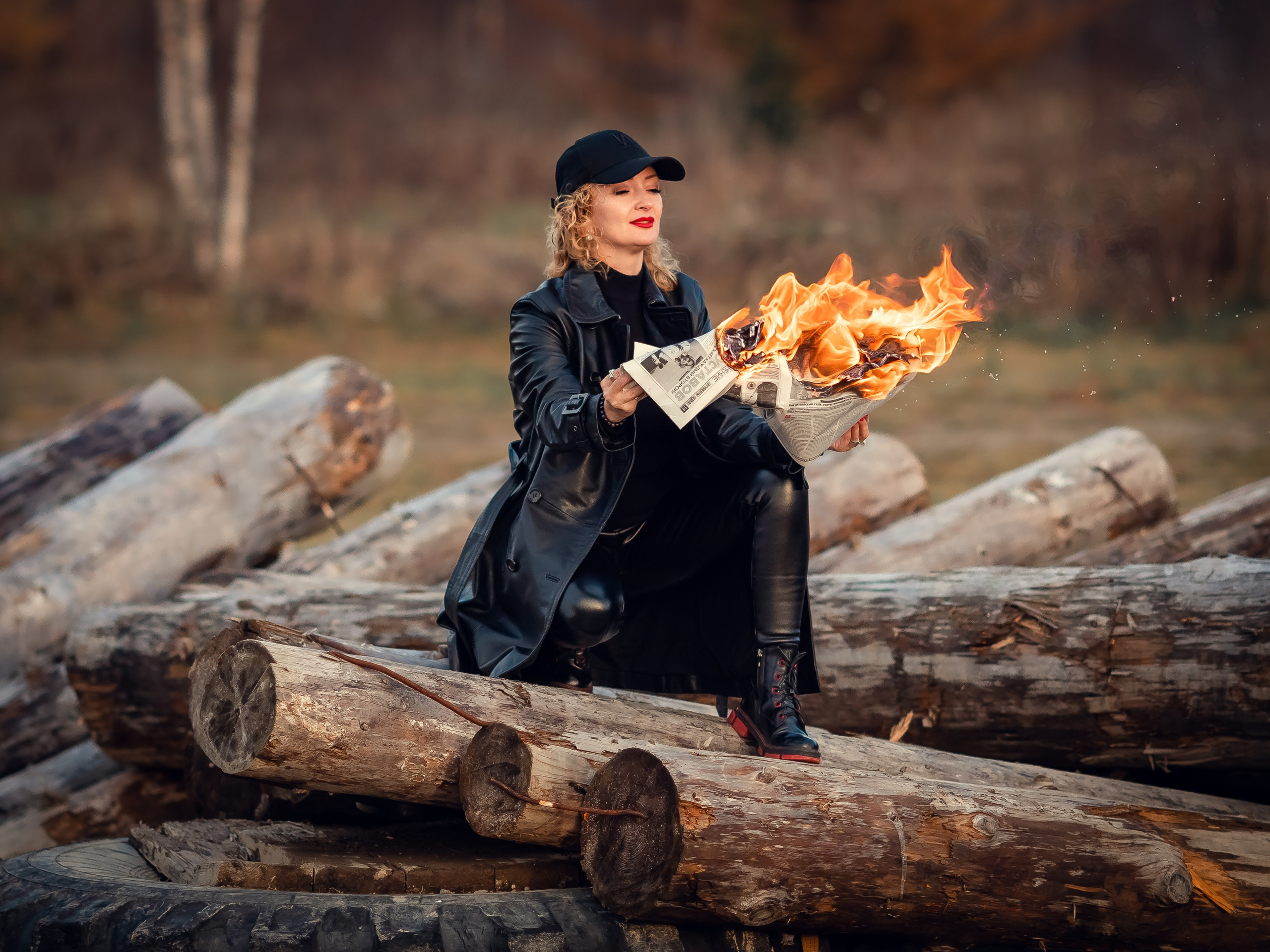 Инга (прогулки). Инга Кузьминская ТОП-фотограф г. Корсаков