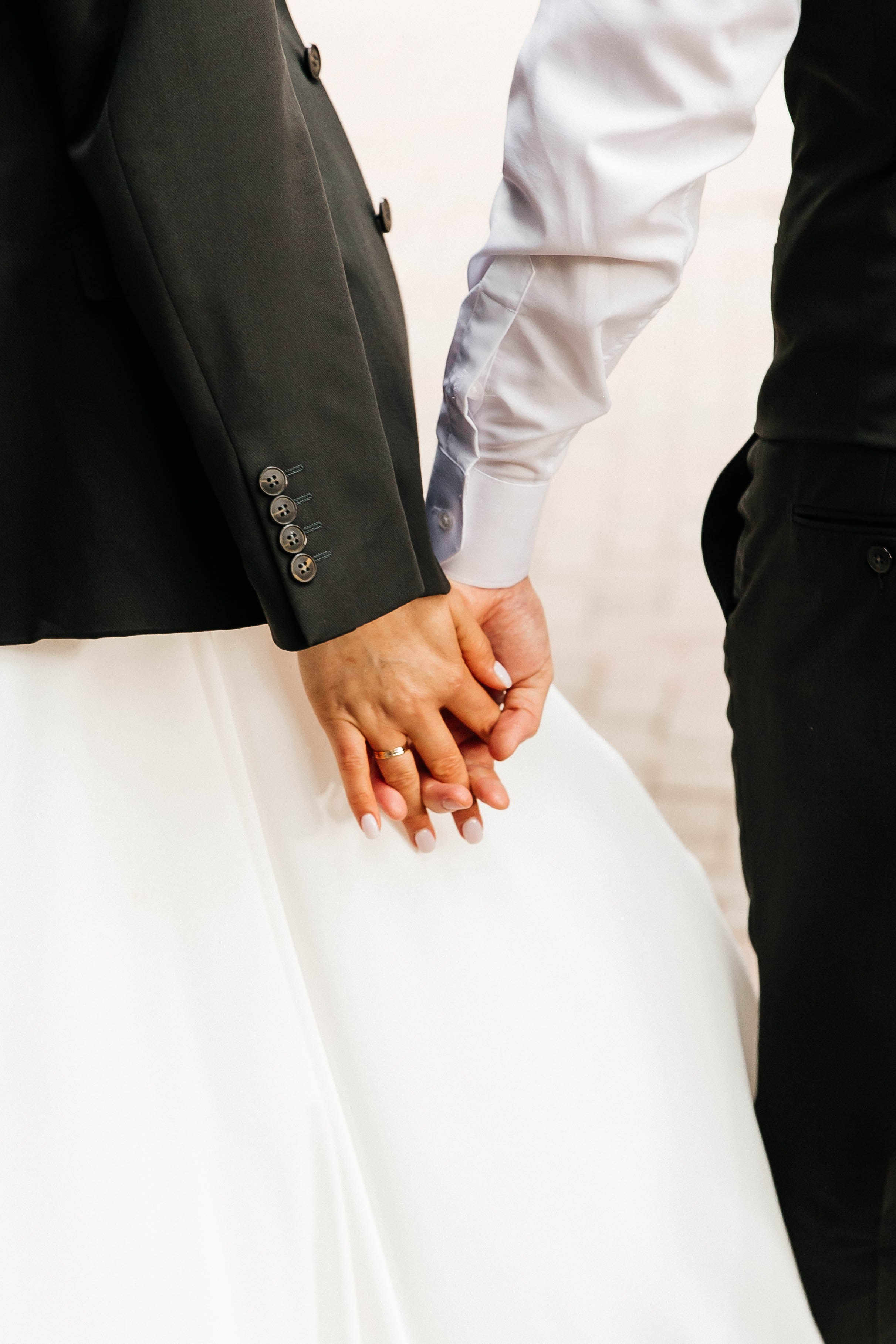 Наталья & Михаил. Фотограф Абакумова Анастасия