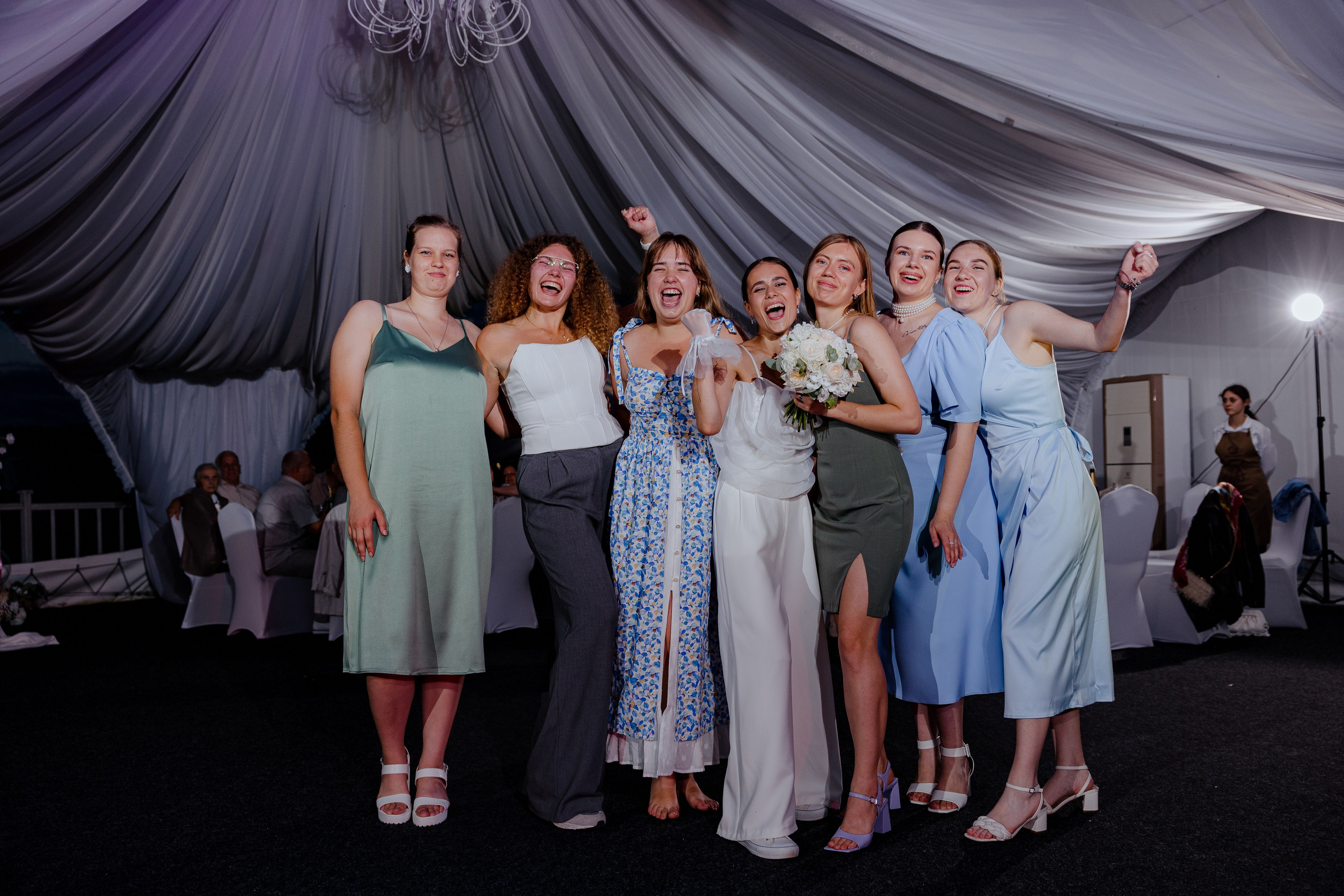 Свадьба в кантри хоум. Артем Розанов фотограф в Иванове фотограф в Кинешме