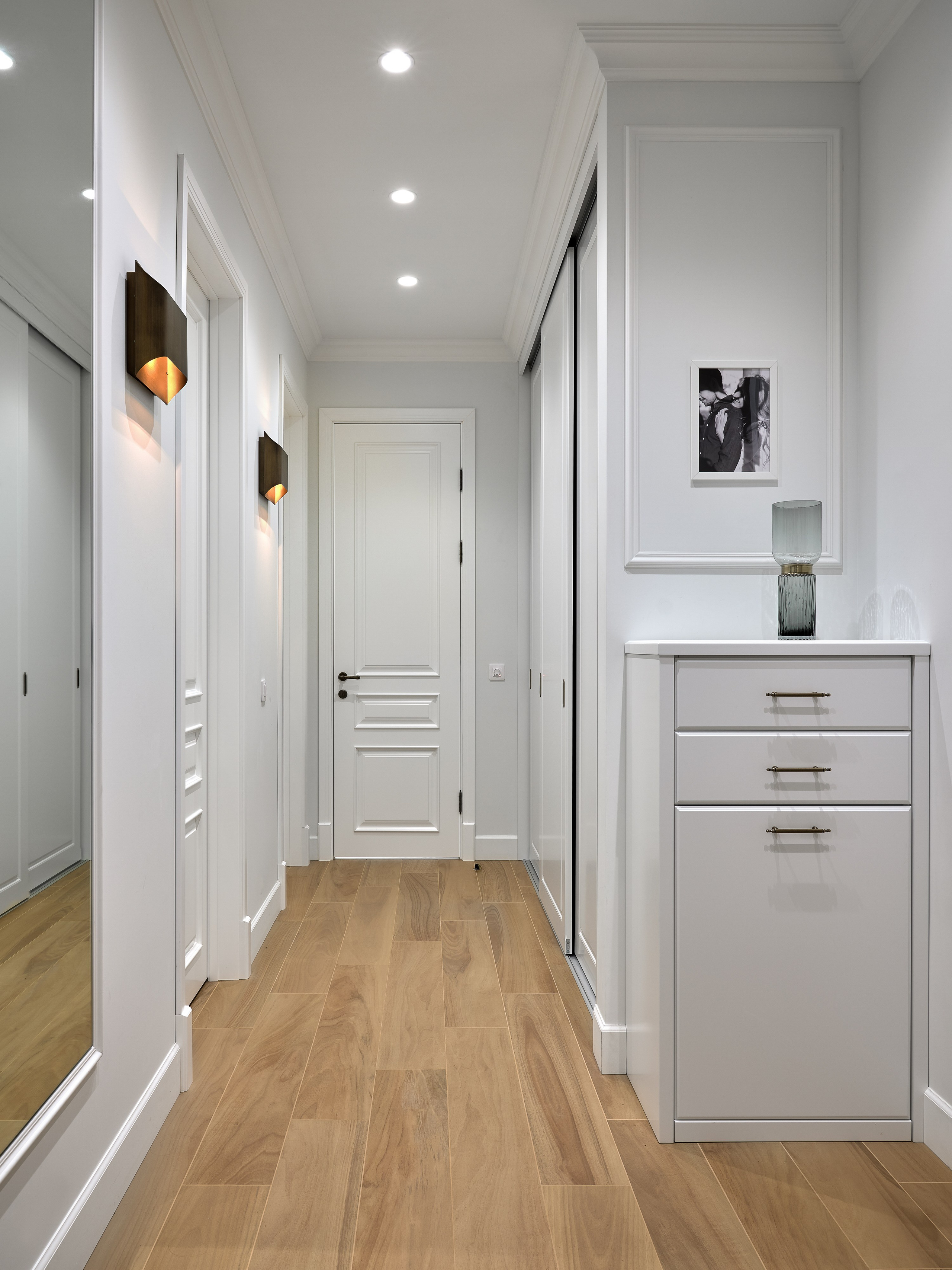 Современная классика. Фотограф Наталья Вершинина