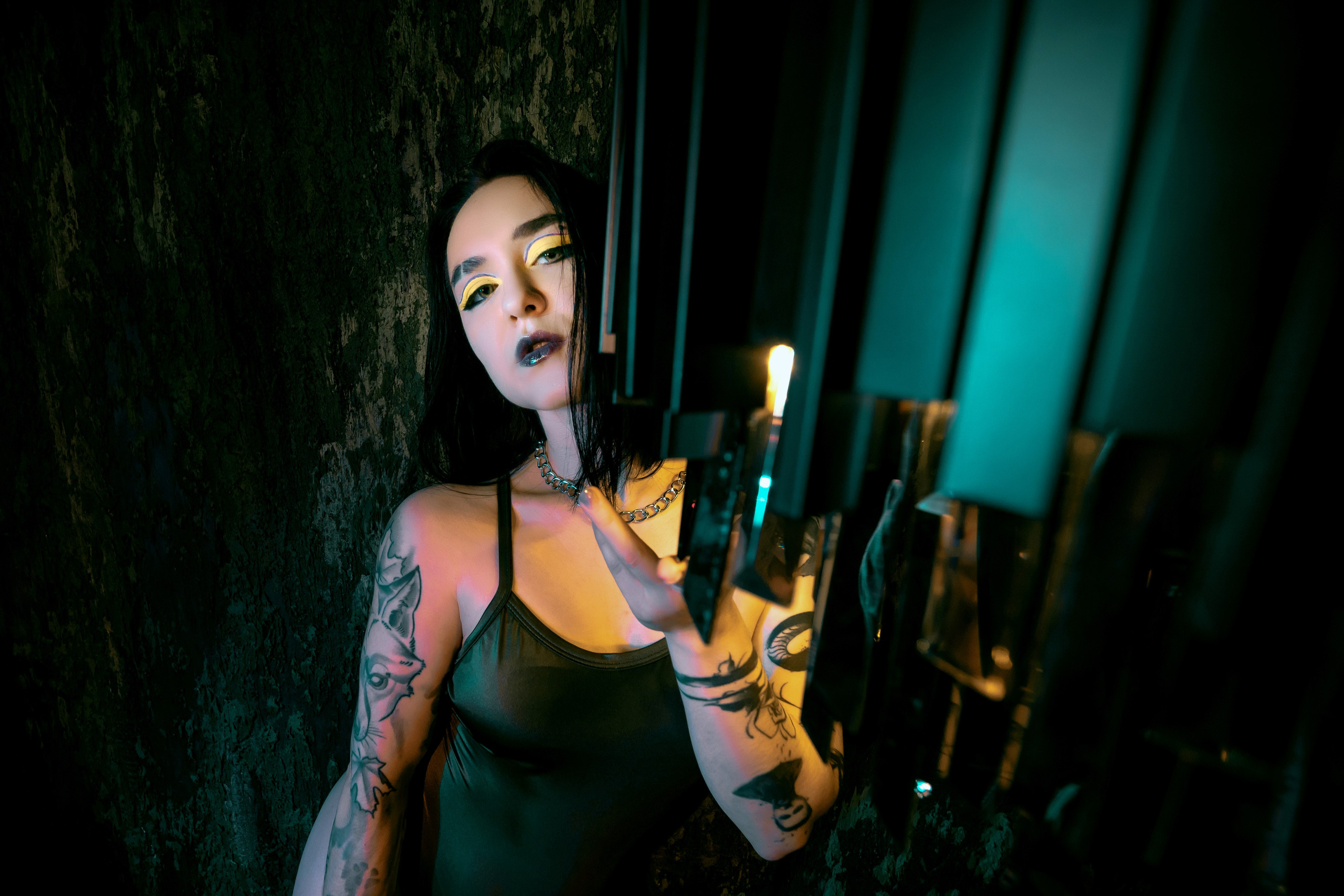 УЛЬЯНА. Фотограф Елена Богачева (lenalena_na_na_na)