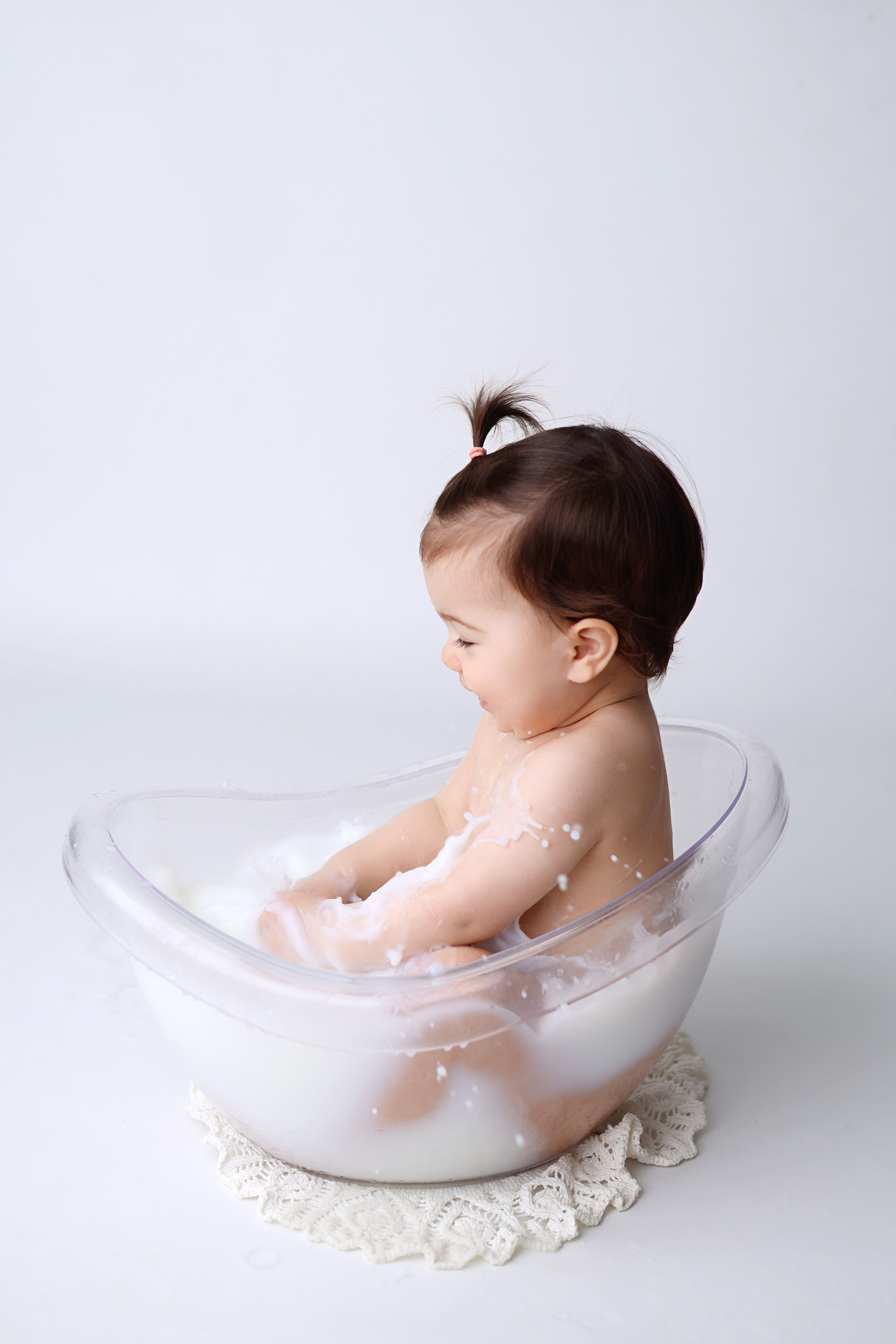 Мике 1 годик. Фотограф новорожденных Москва. Ньюборн фотограф Москва