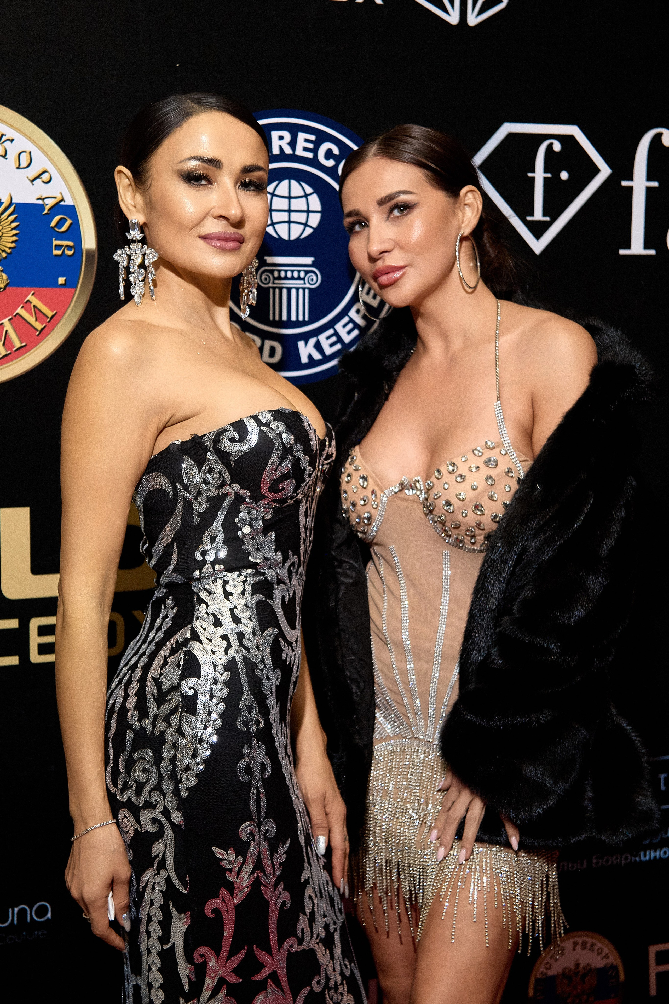 Репортаж с конкурса красоты TOP BEST RUSSIA 2024 | Москва