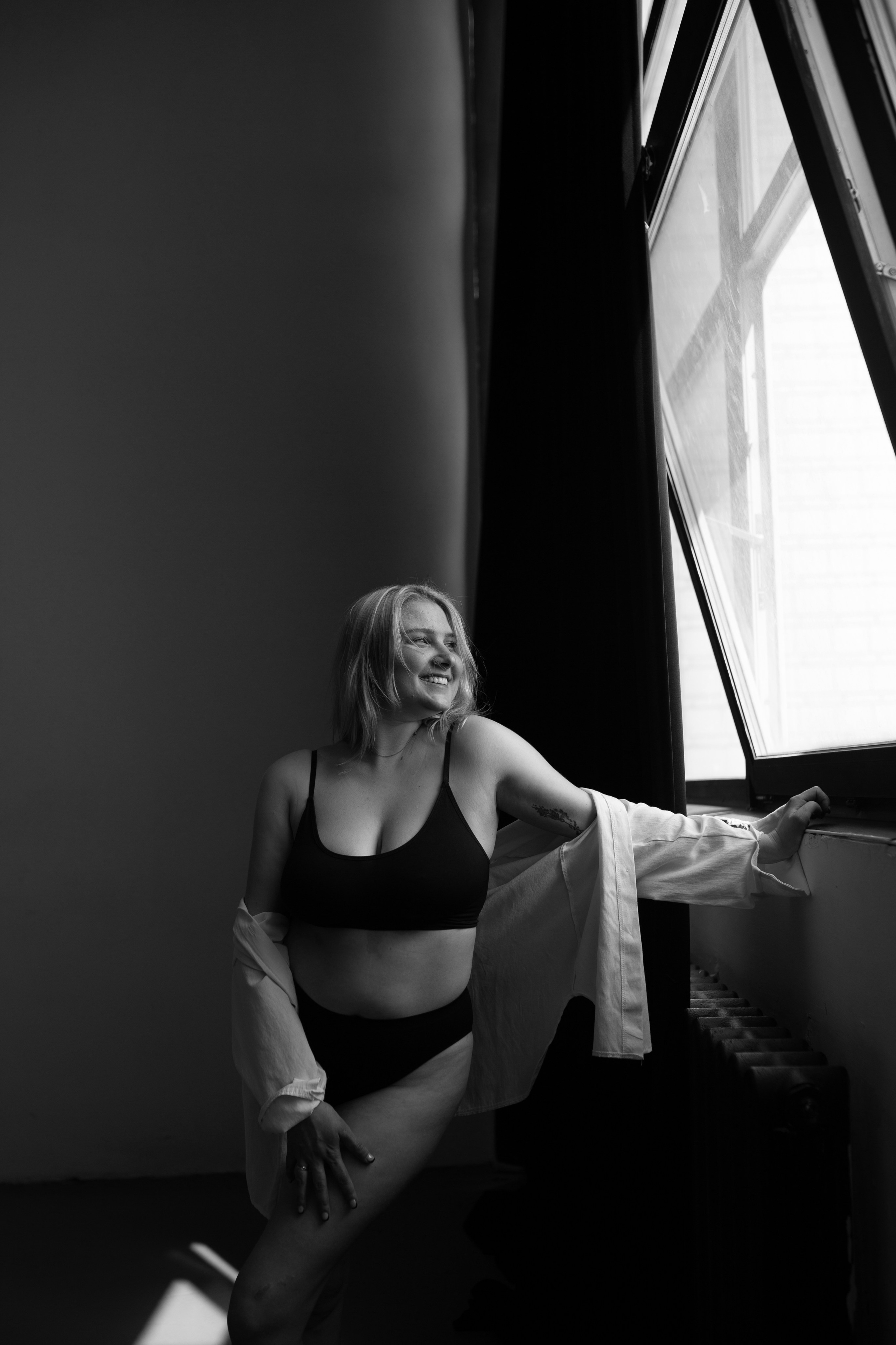 Люба. Фотограф Новосибирск Халуева Елена