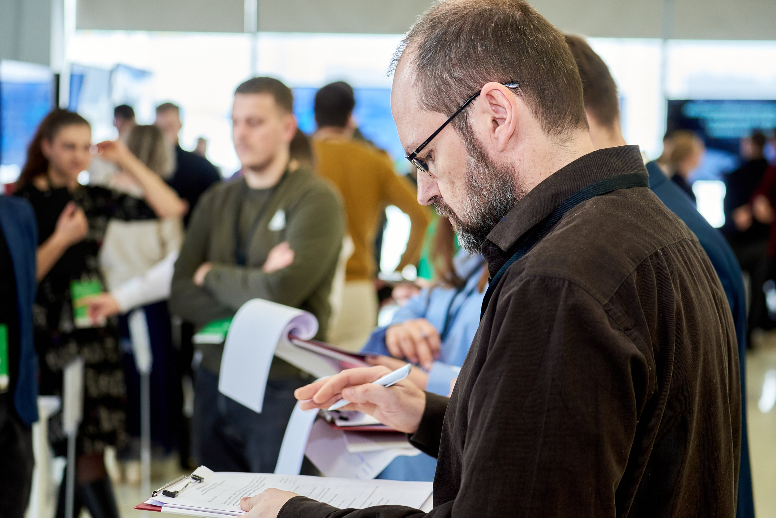 Конкурс РОСТ. Андрей Винников фотограф в Нижнем Новгороде