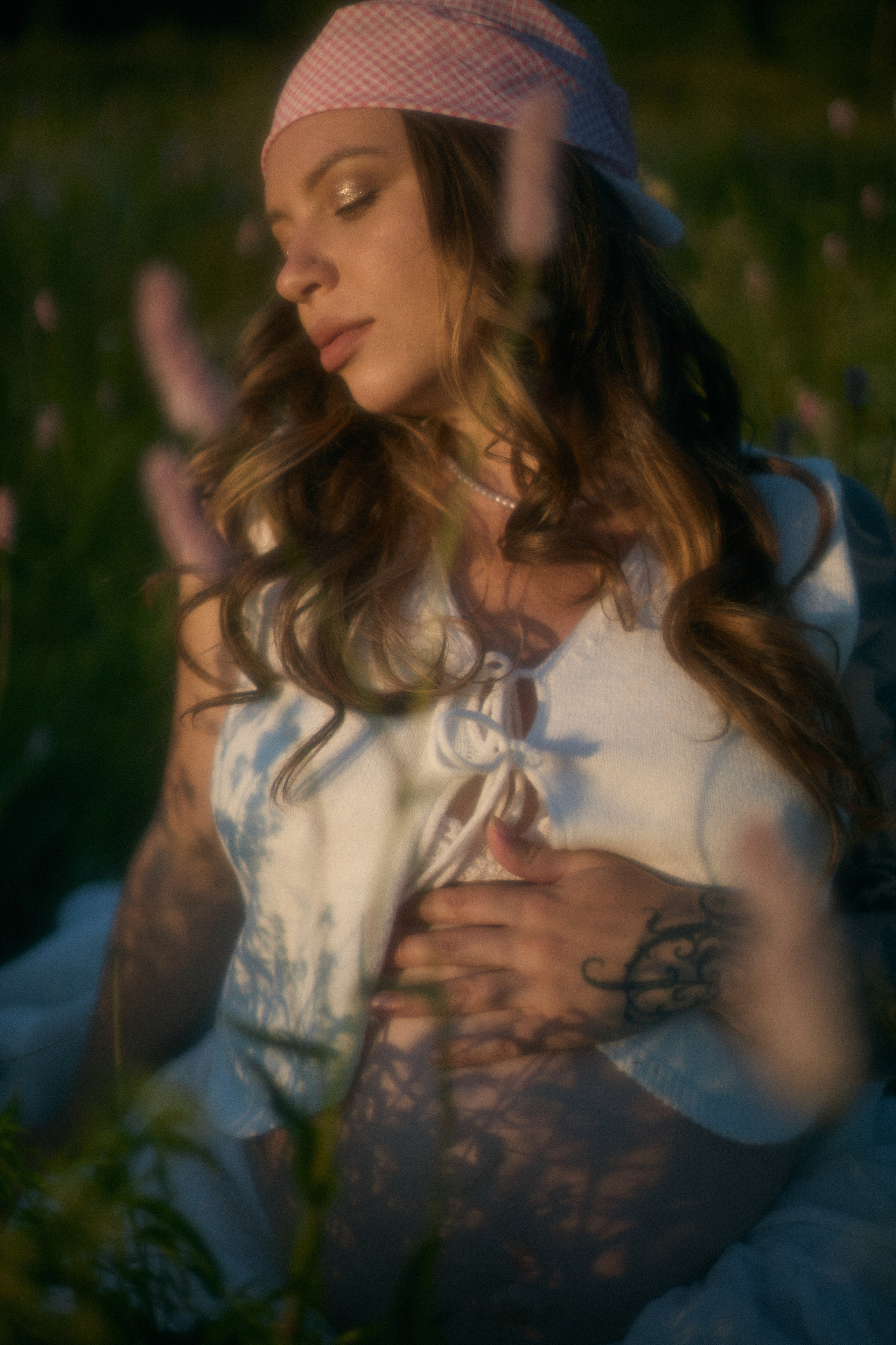 Полина. Профессиональный Фотограф во Владимире, в Москве и в Суздале — Полина Романычева