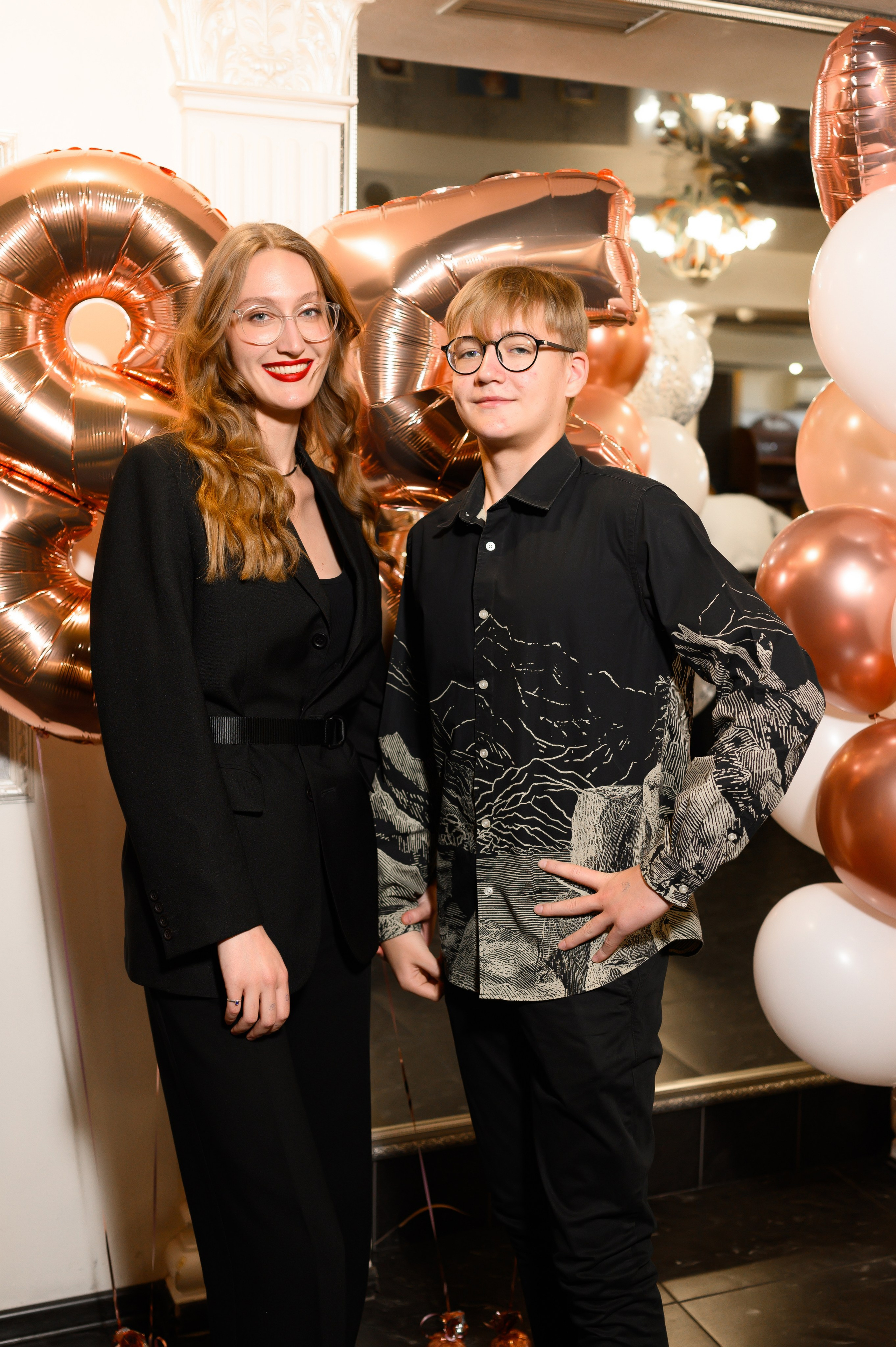 Юбилей 85 лет. Свадебный и семейный фотограф в Краснодаре