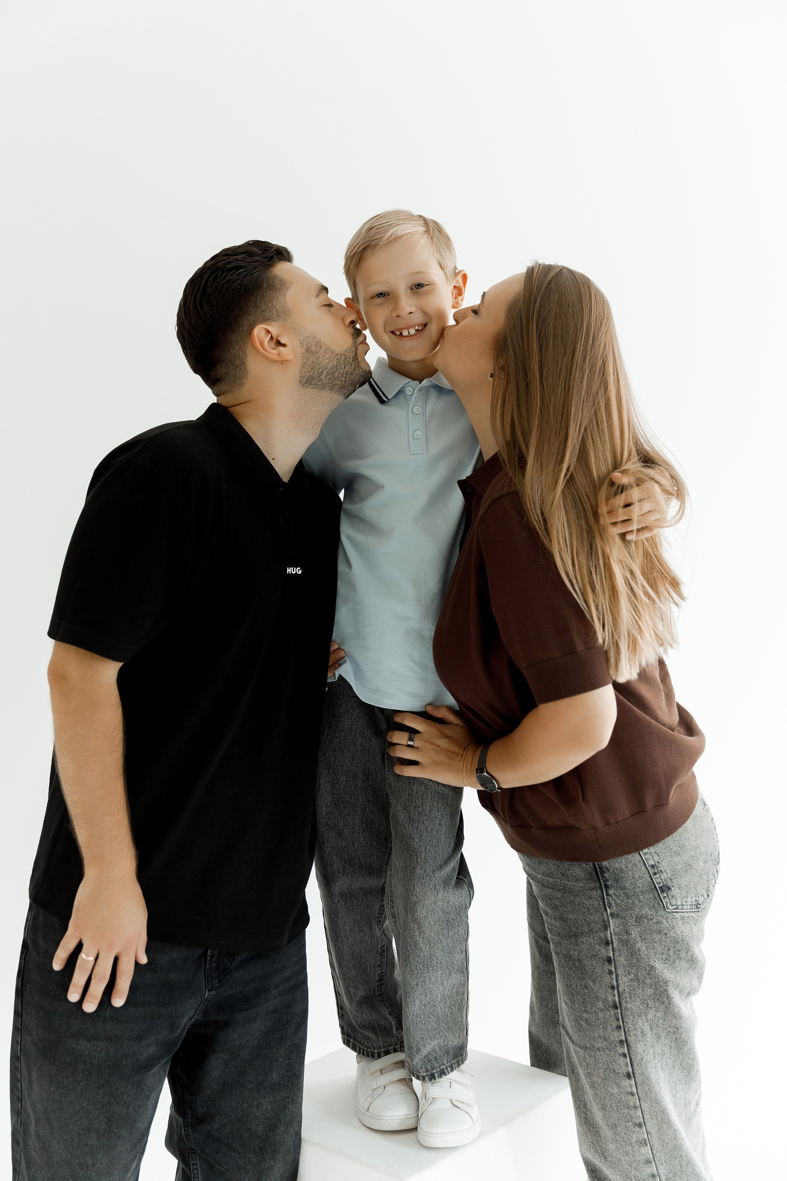 № 2. Фотограф в Москве Юлия Хамзина