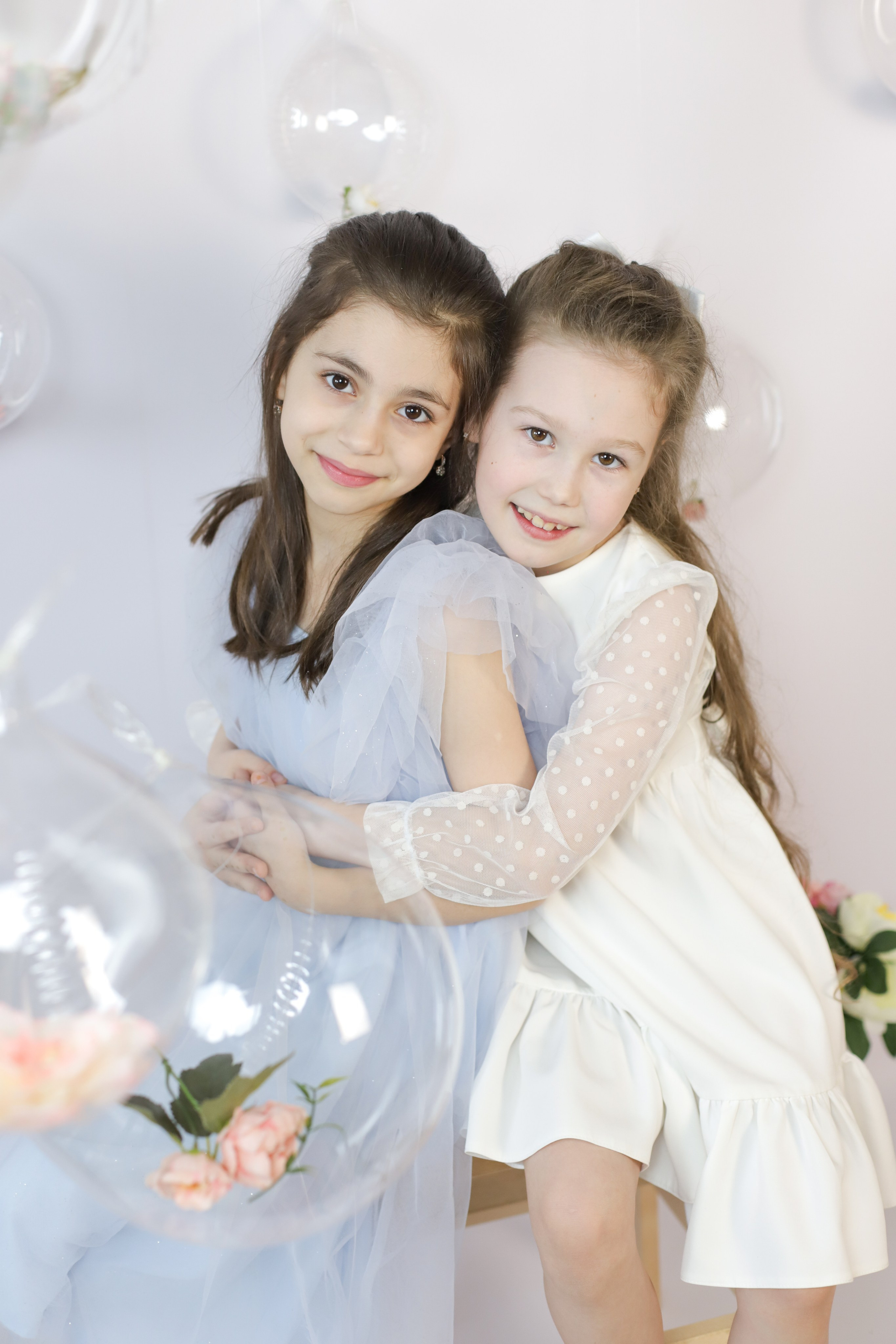 Фотопроект Bubbles (new). Диана Николаева — фотограф город Балашиха