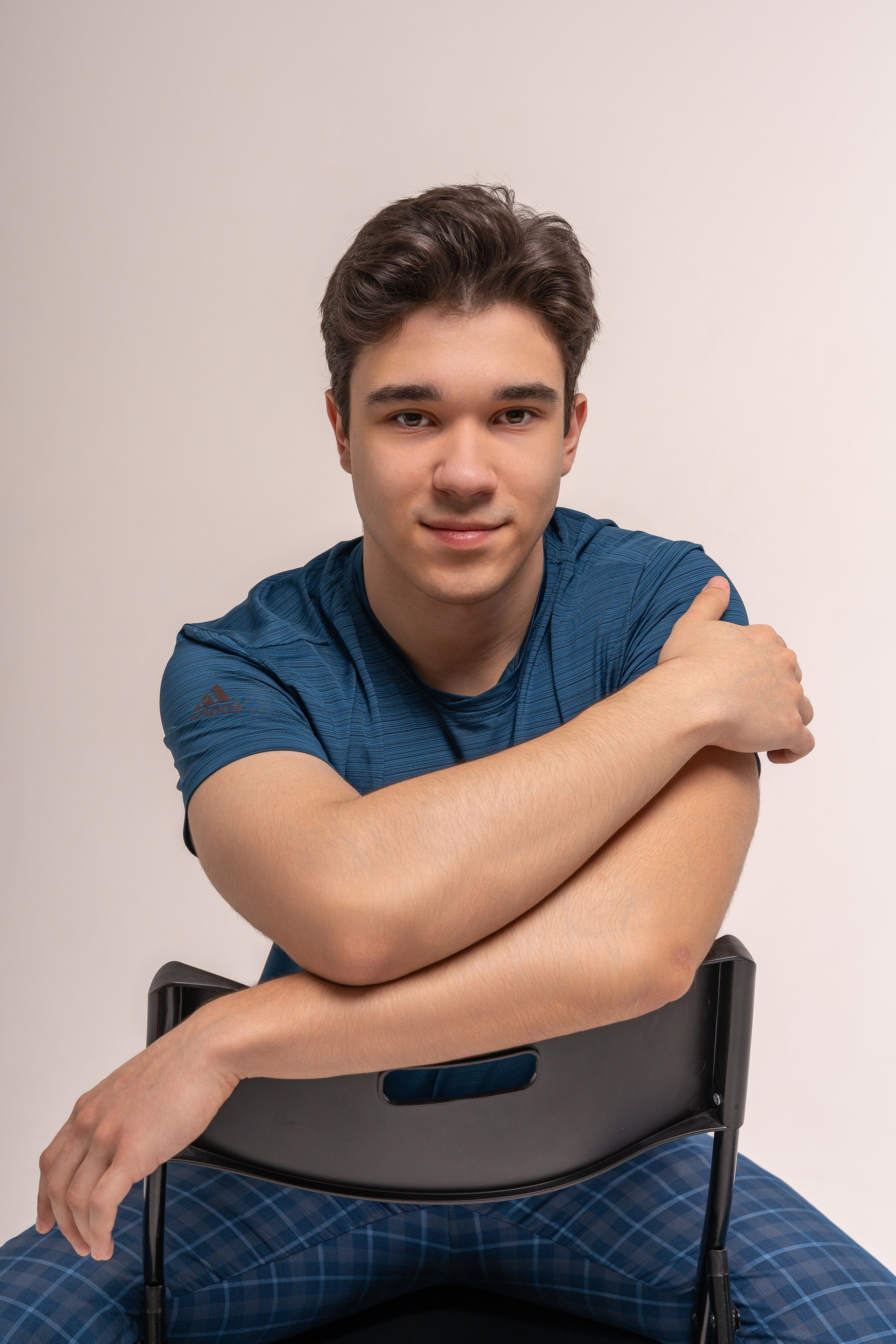 Олег. Свадебный фотограф Руслан Хасанов