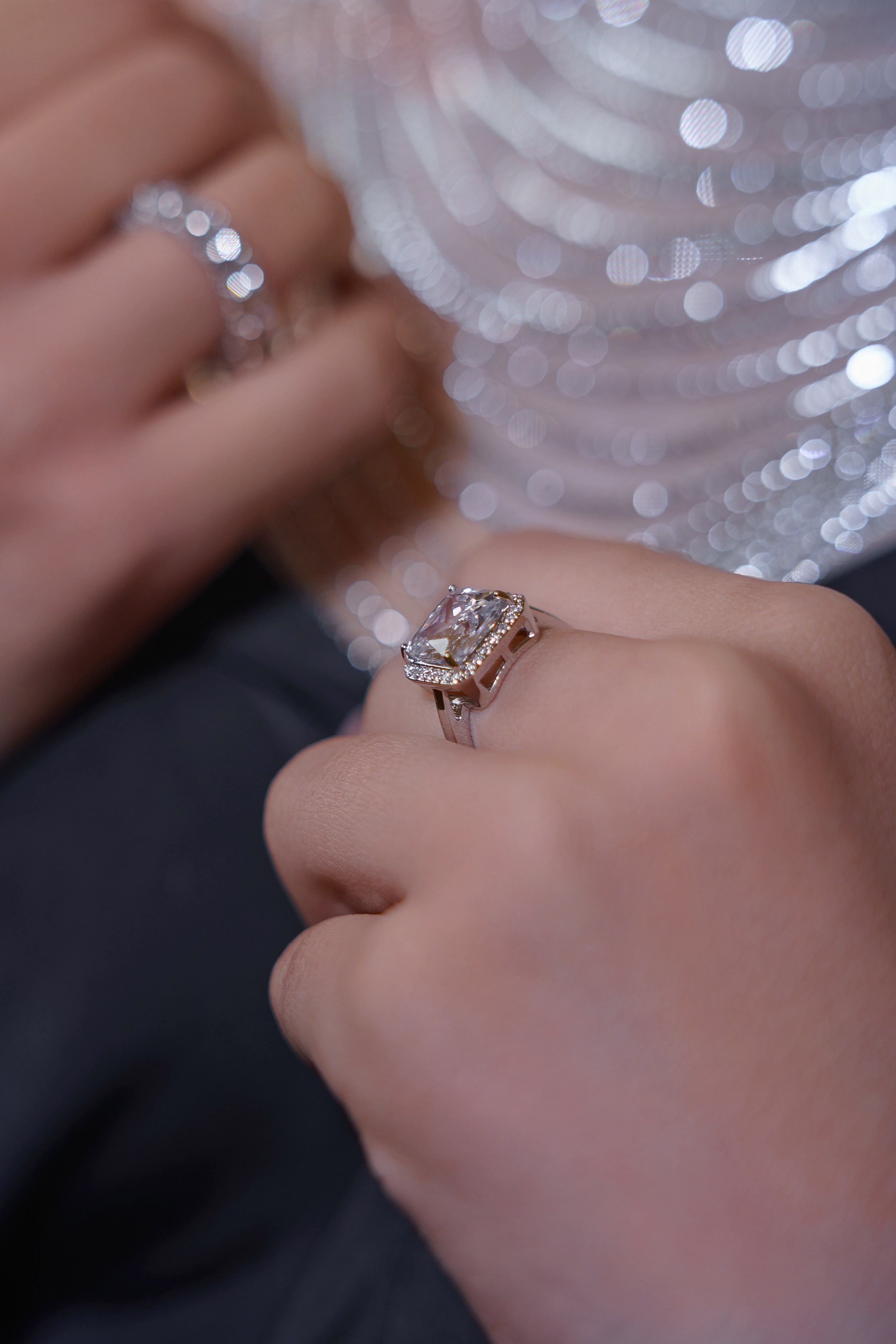 Марьям. Свадебный фотограф Руслан Хасанов