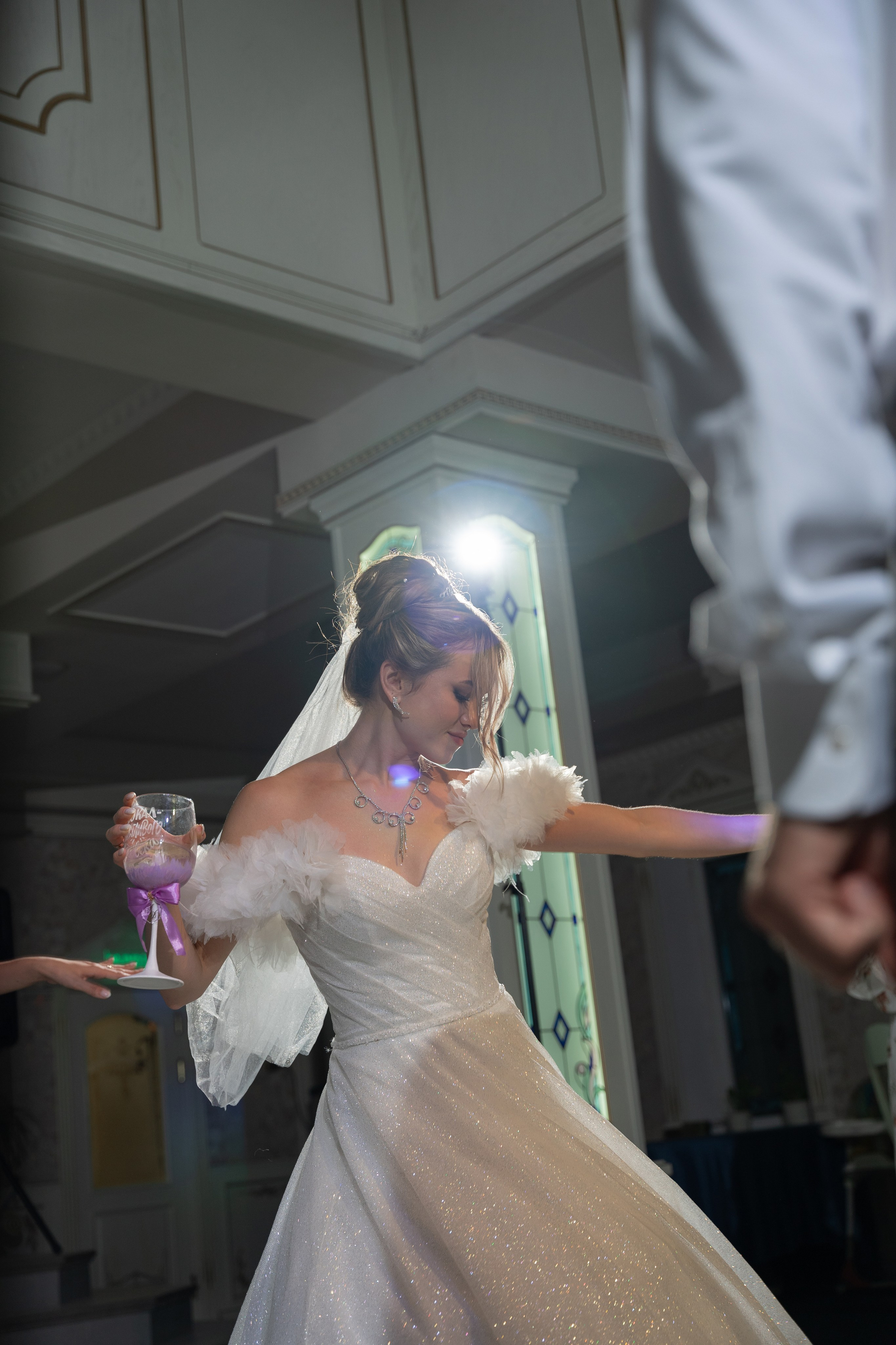 Антон и Диана. Свадебный фотограф Руслан Хасанов