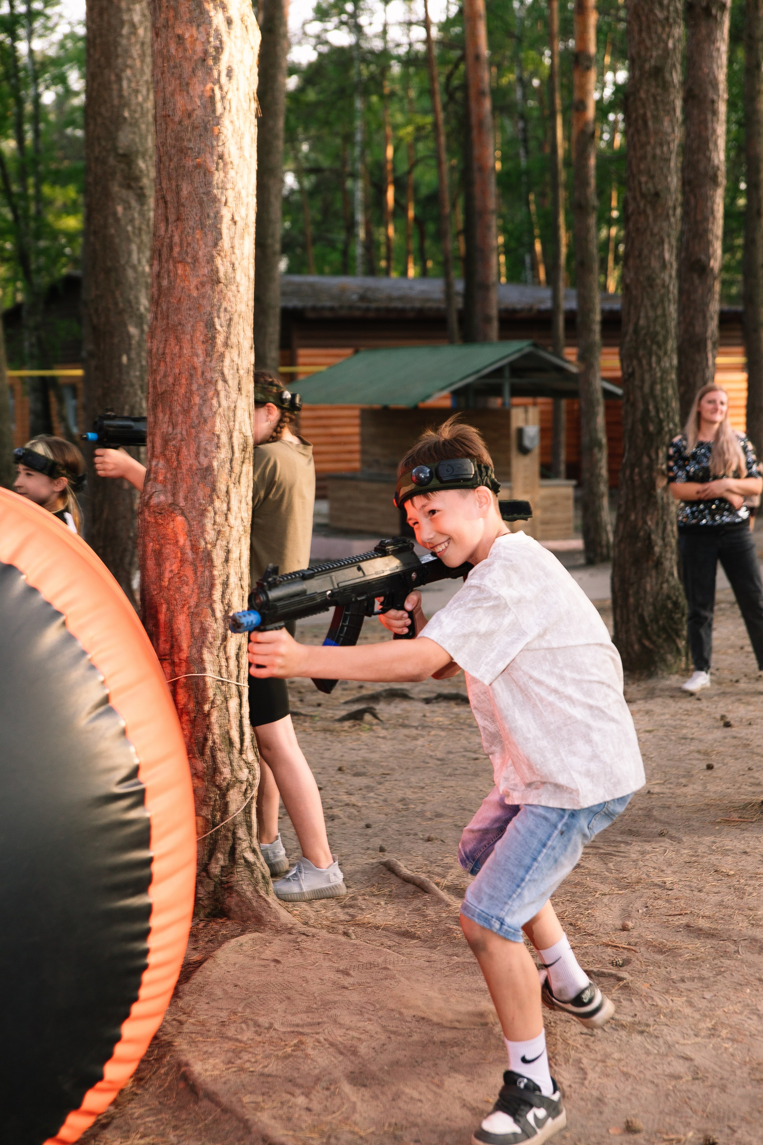 ТЕРЕШКОВО 4 КЛАСС. Свадебный и семейный фотограф в Курске и Курчатове